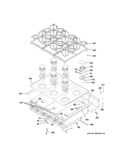 Diagram