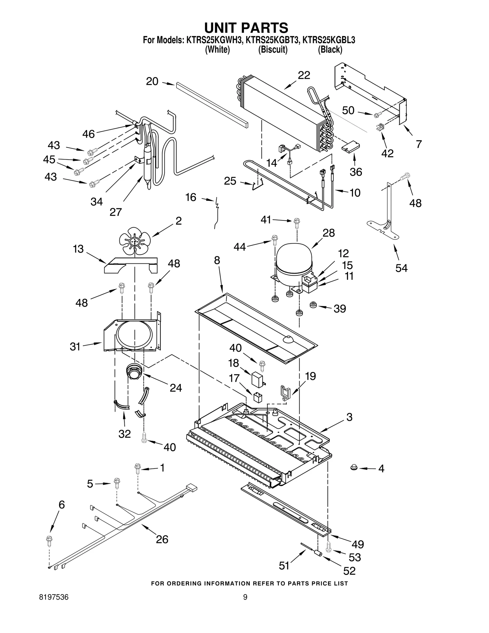 Drip Pan
