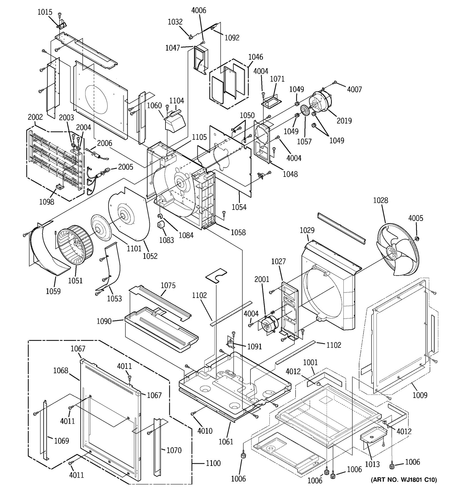Heater Wire