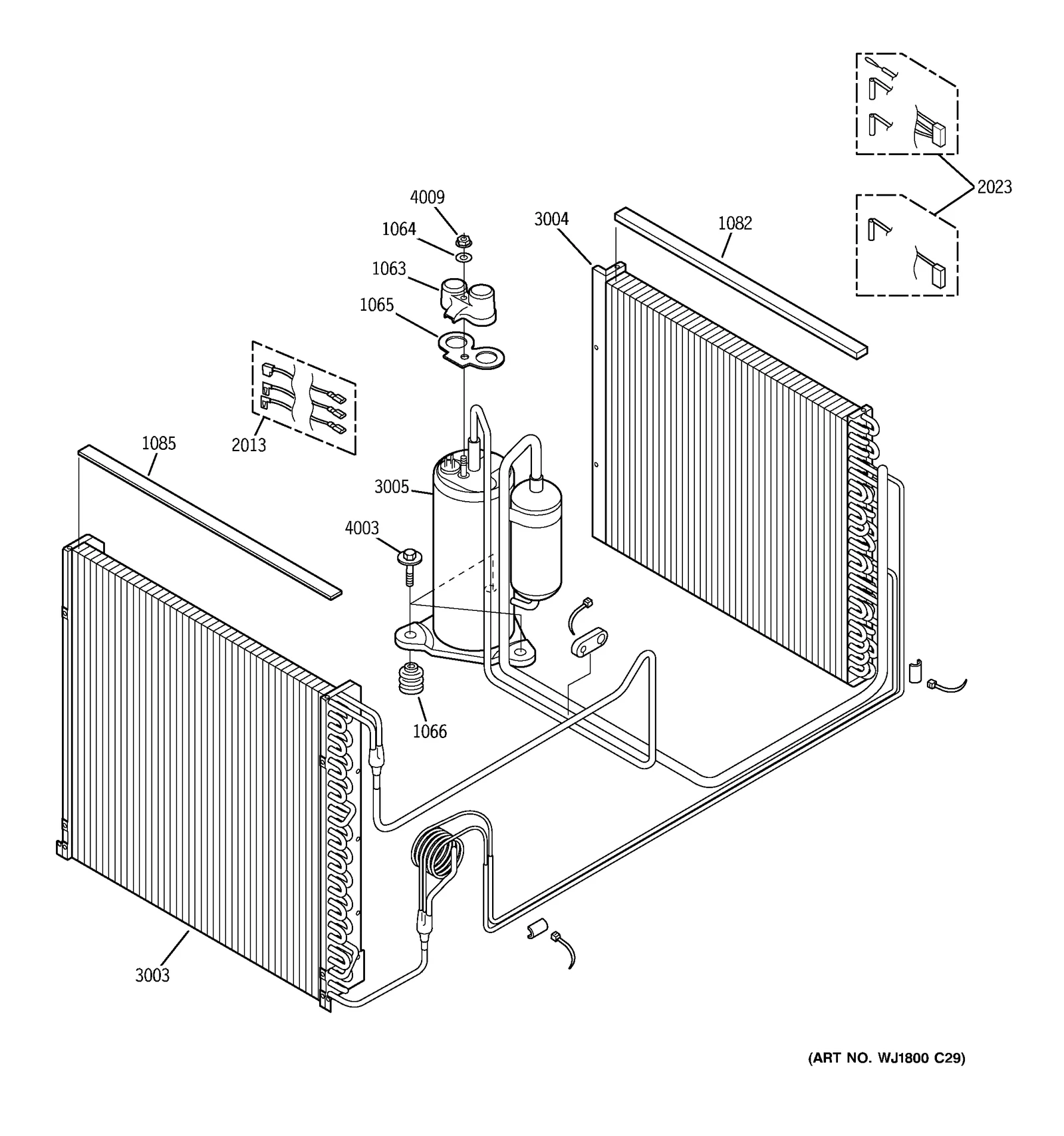 Wiring Component