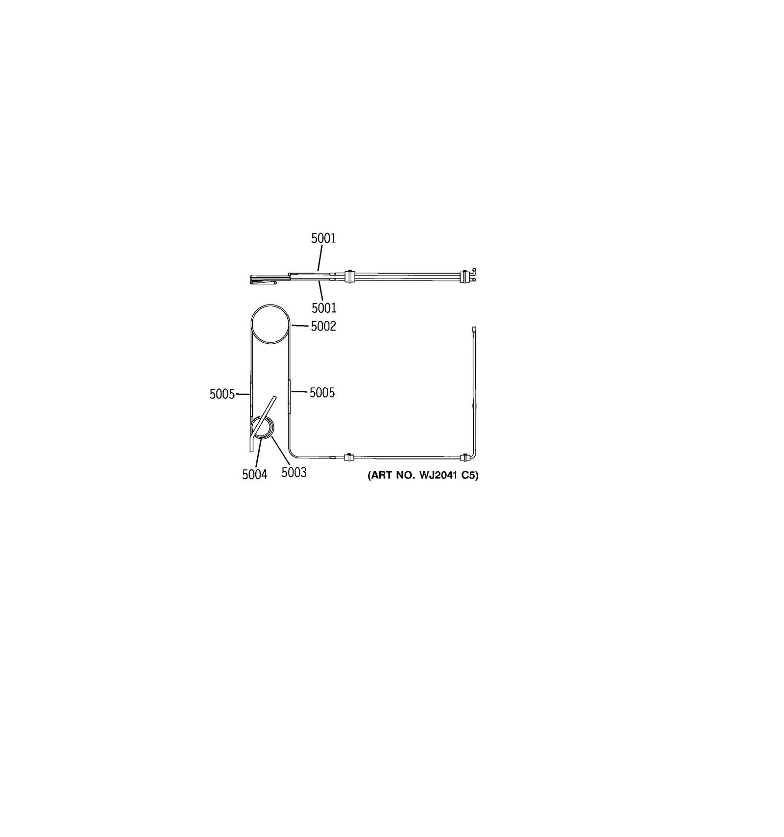 Capillary Tube