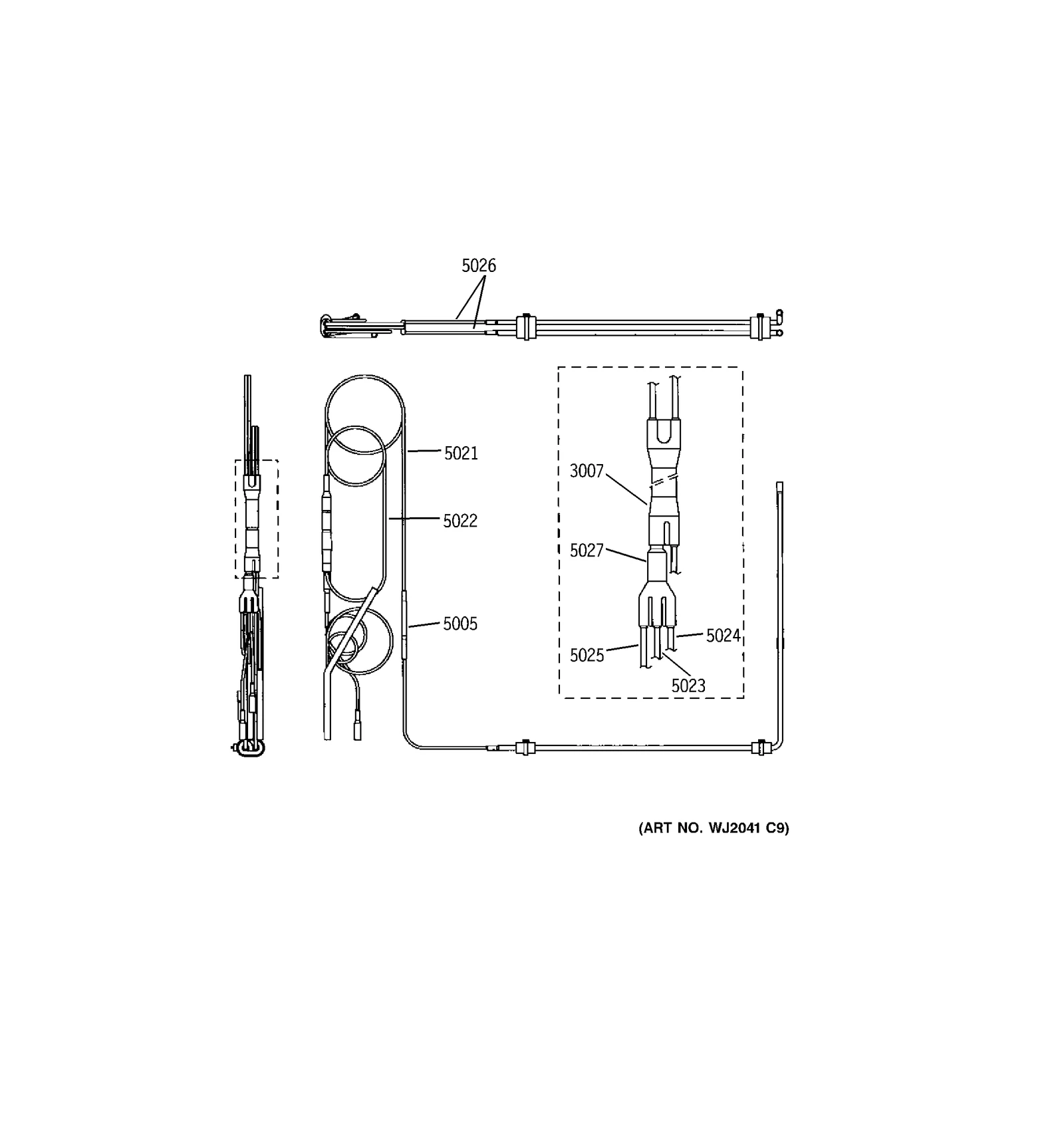 Capillary Tube