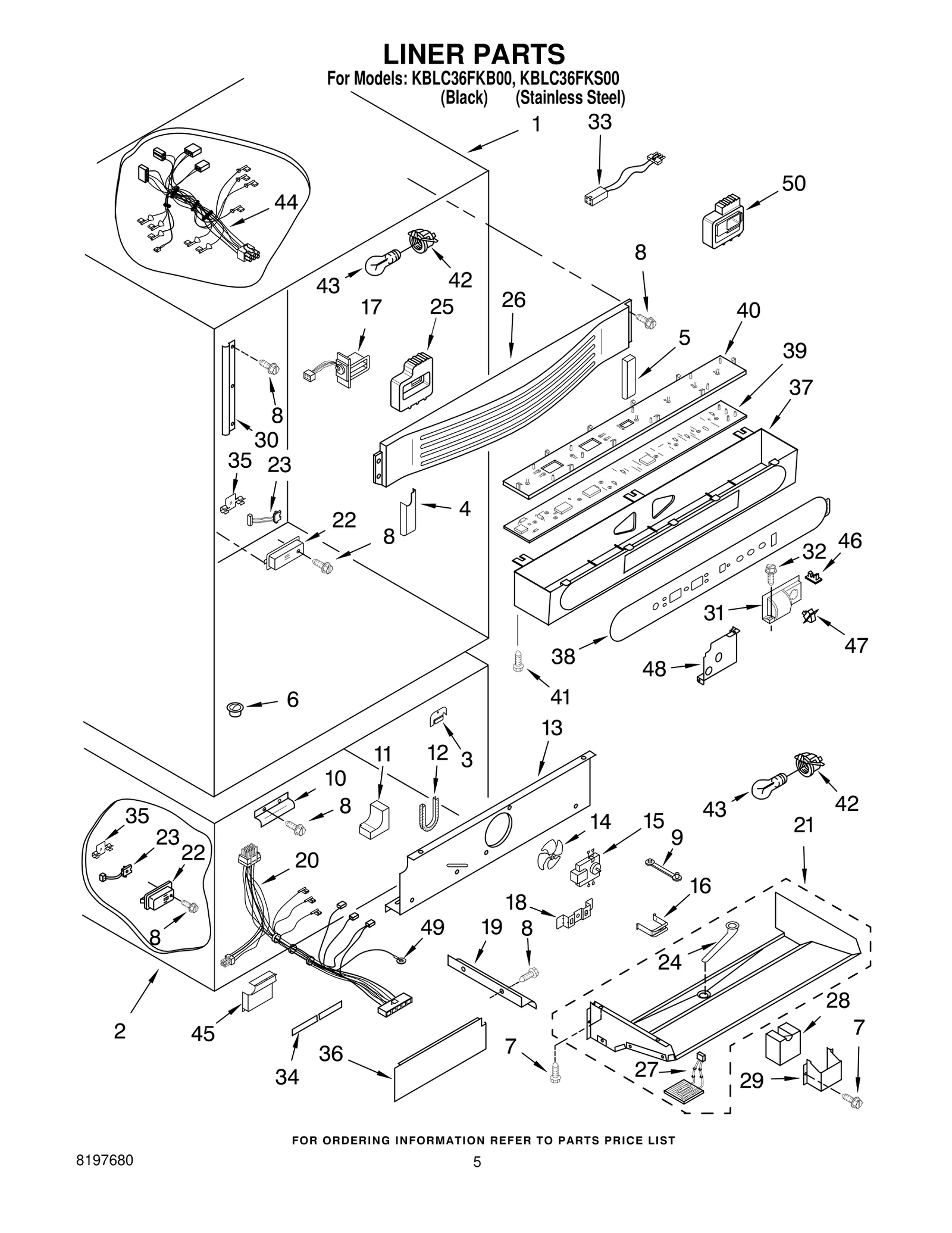 Wire Assembly