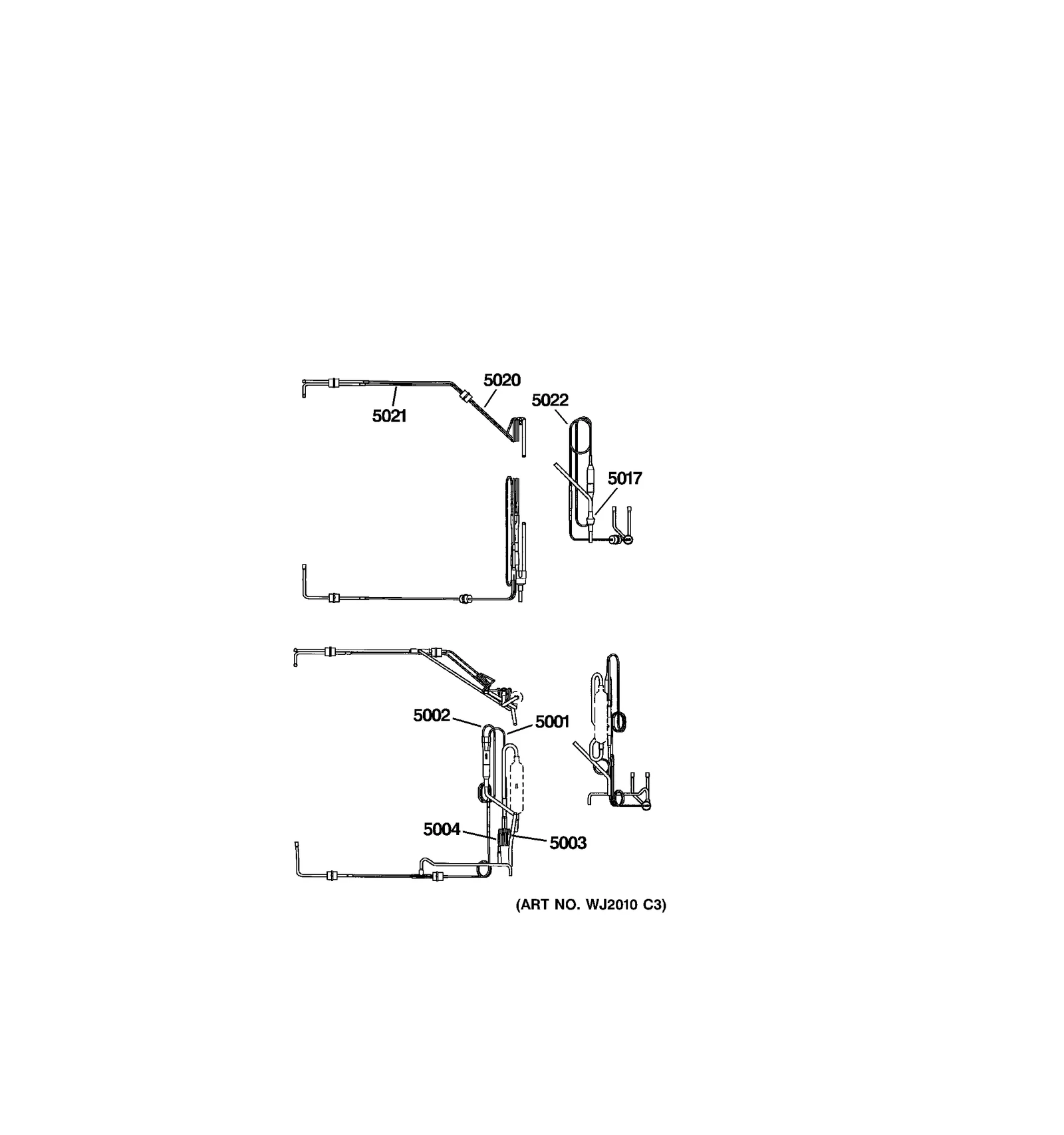 Capillary Tube