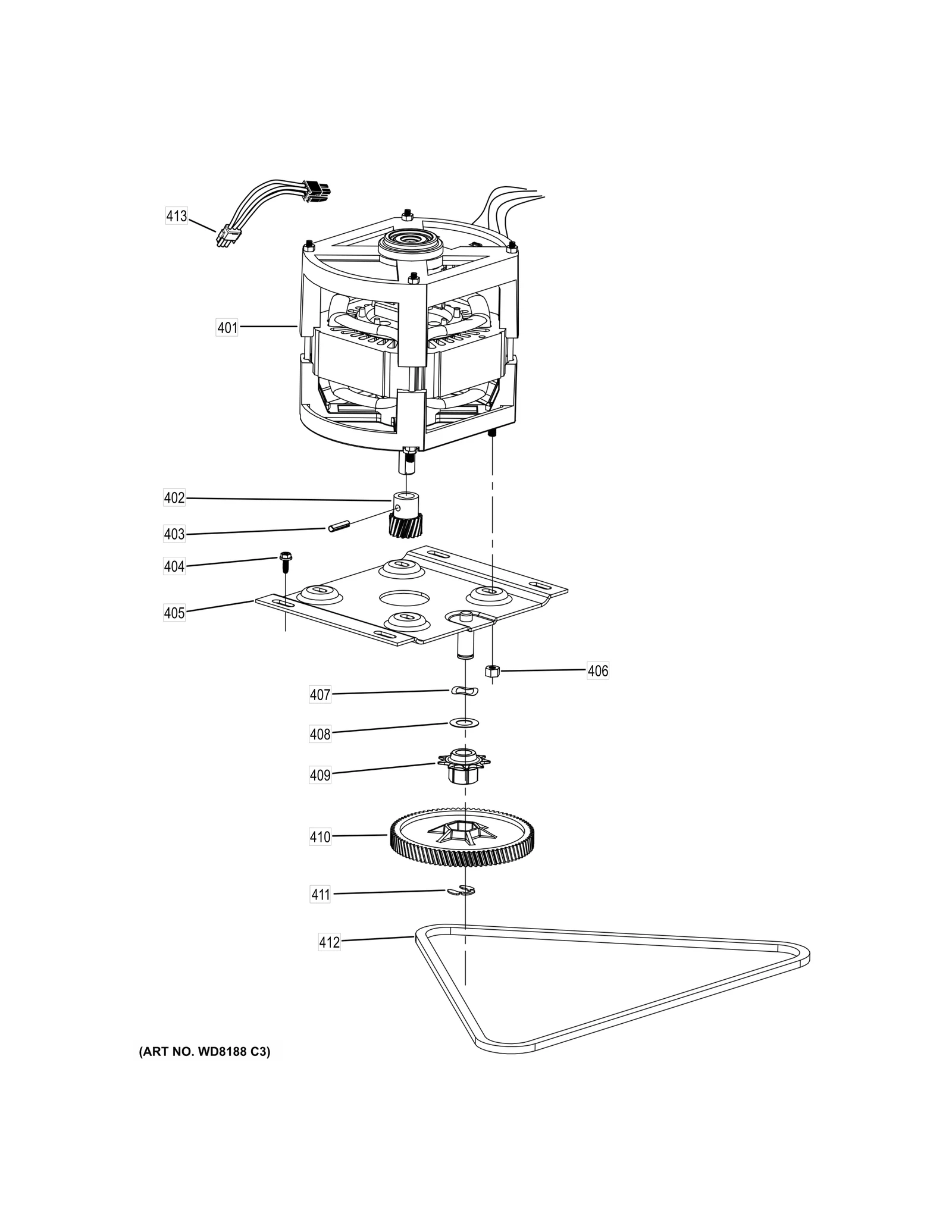 Compactor Wave