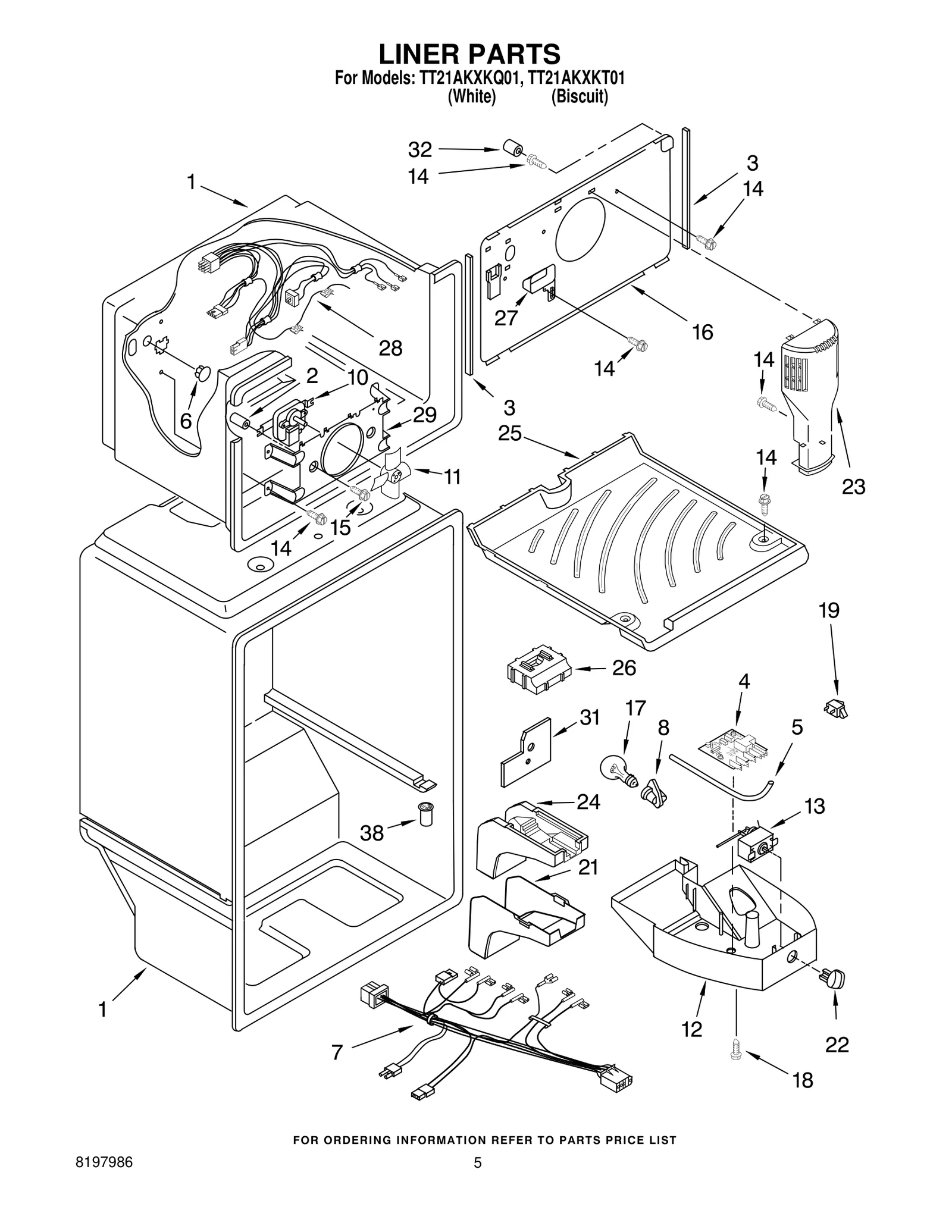 Wire Harness