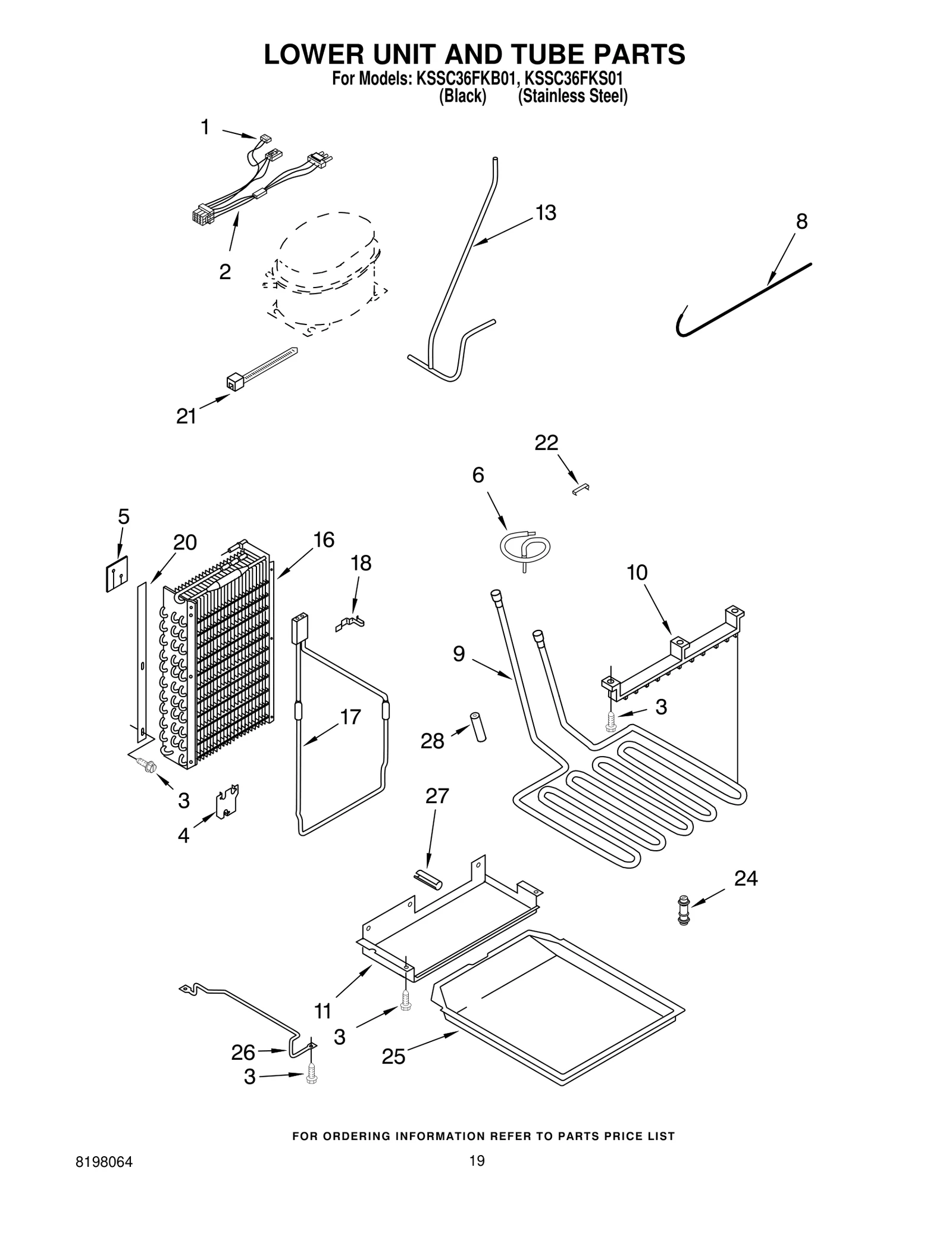 Wire Harness