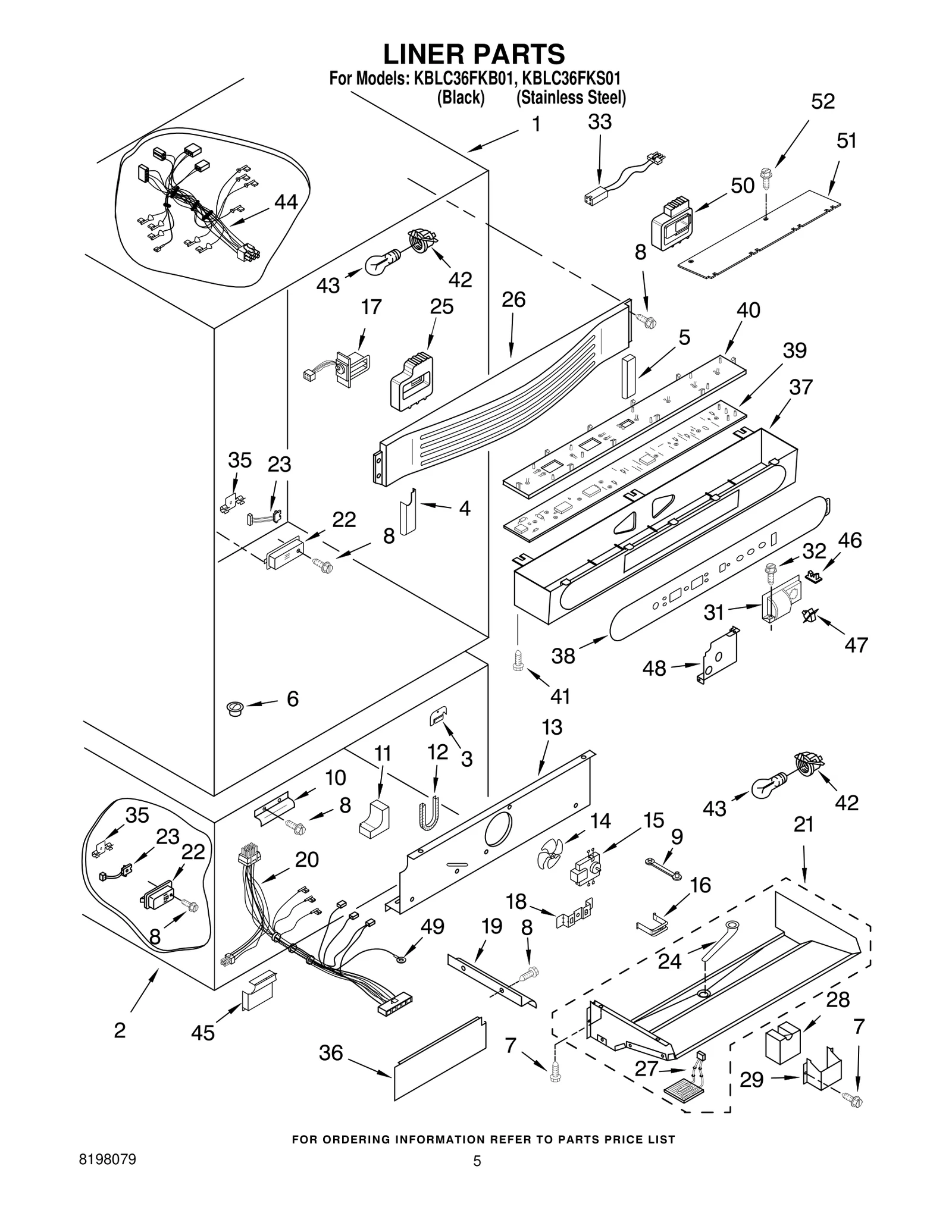 Wire Harness