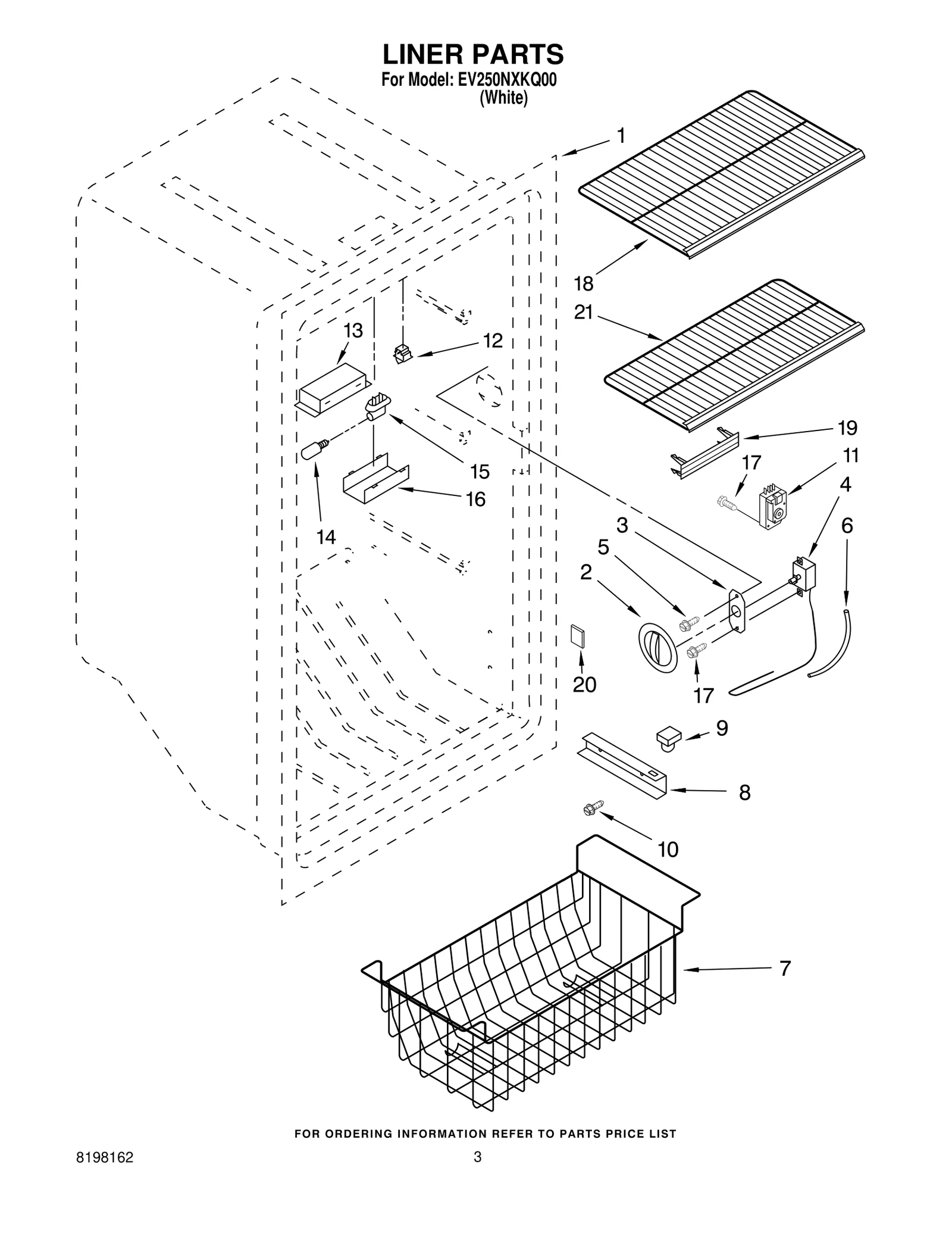 Vent Plug