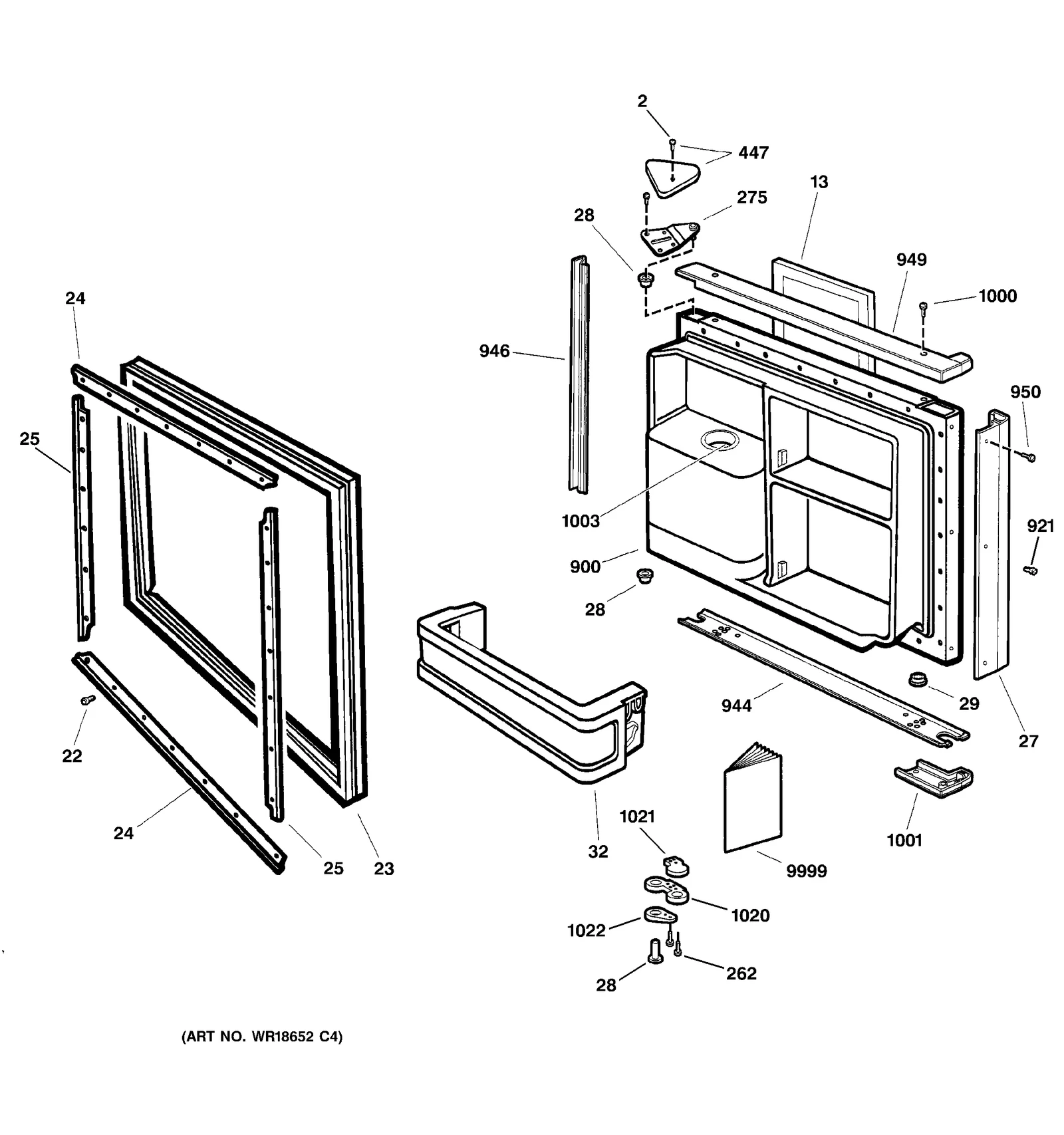 Door Panel