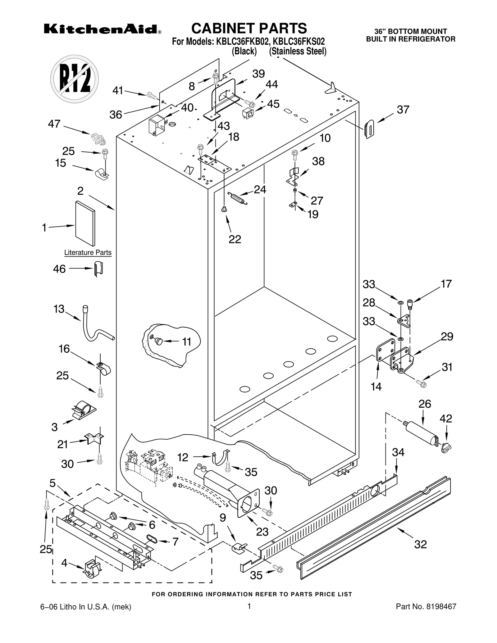 Tube Clamp