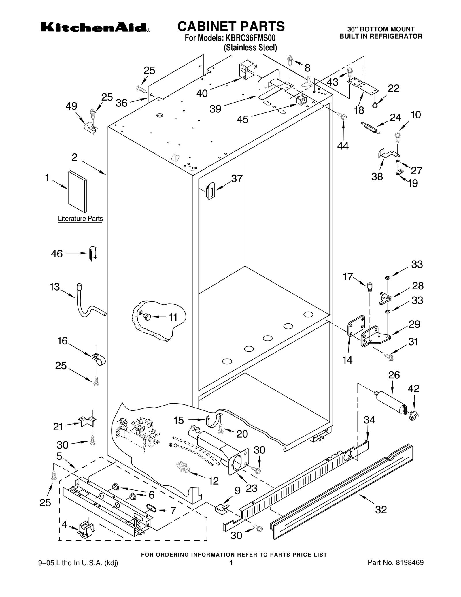 Duct Cover
