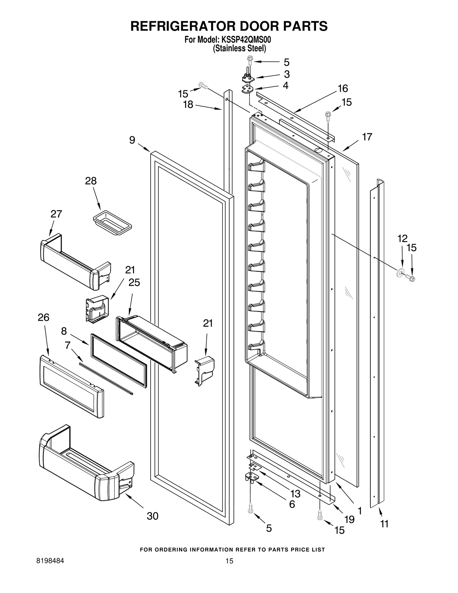 Handle