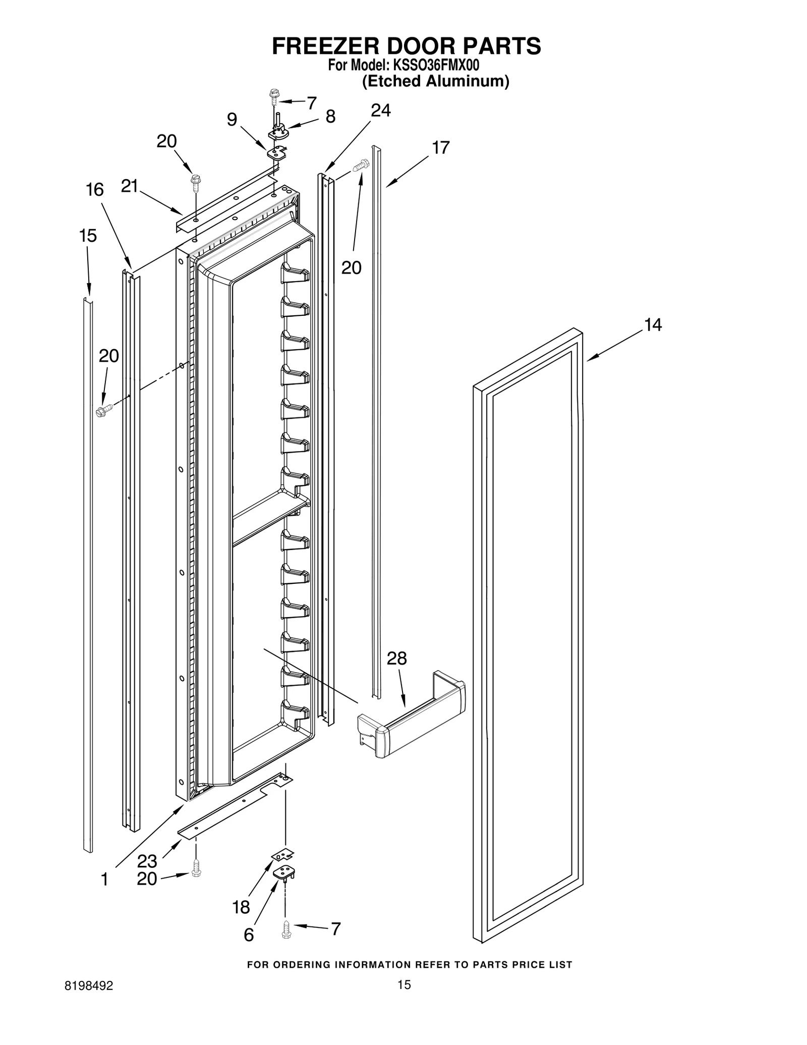 Door Trim