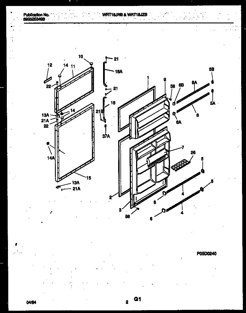 Hole Harness Plug