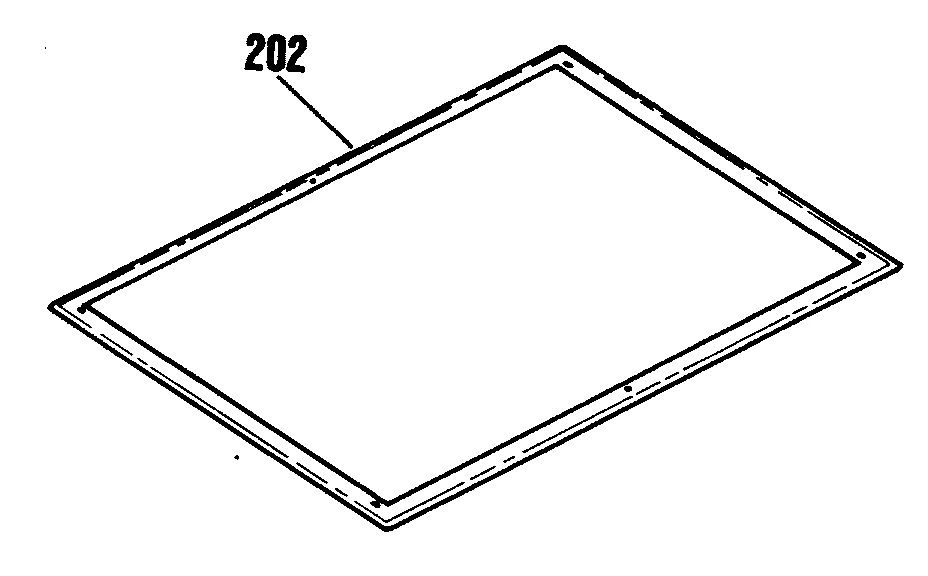 Top Frame