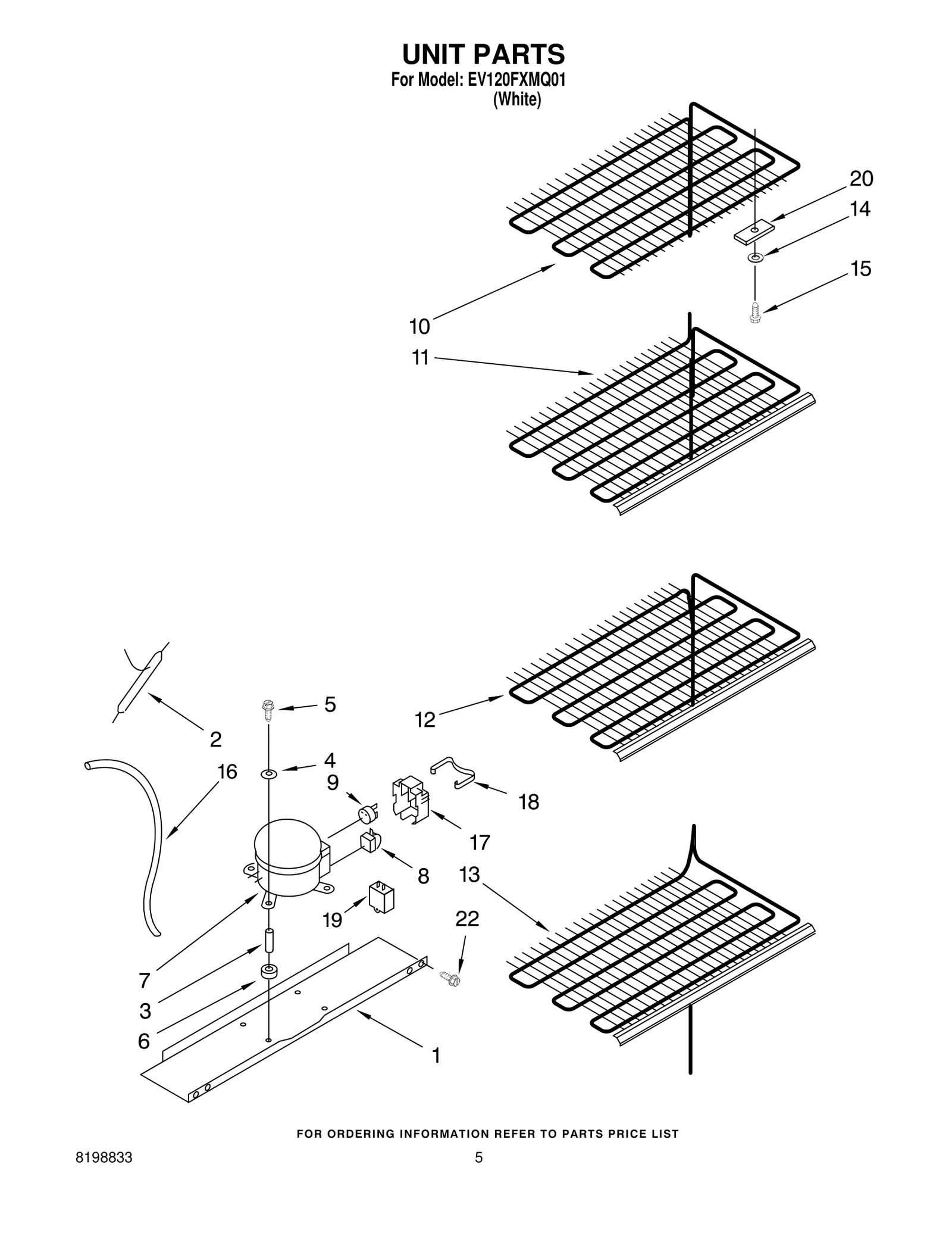 Evaporator