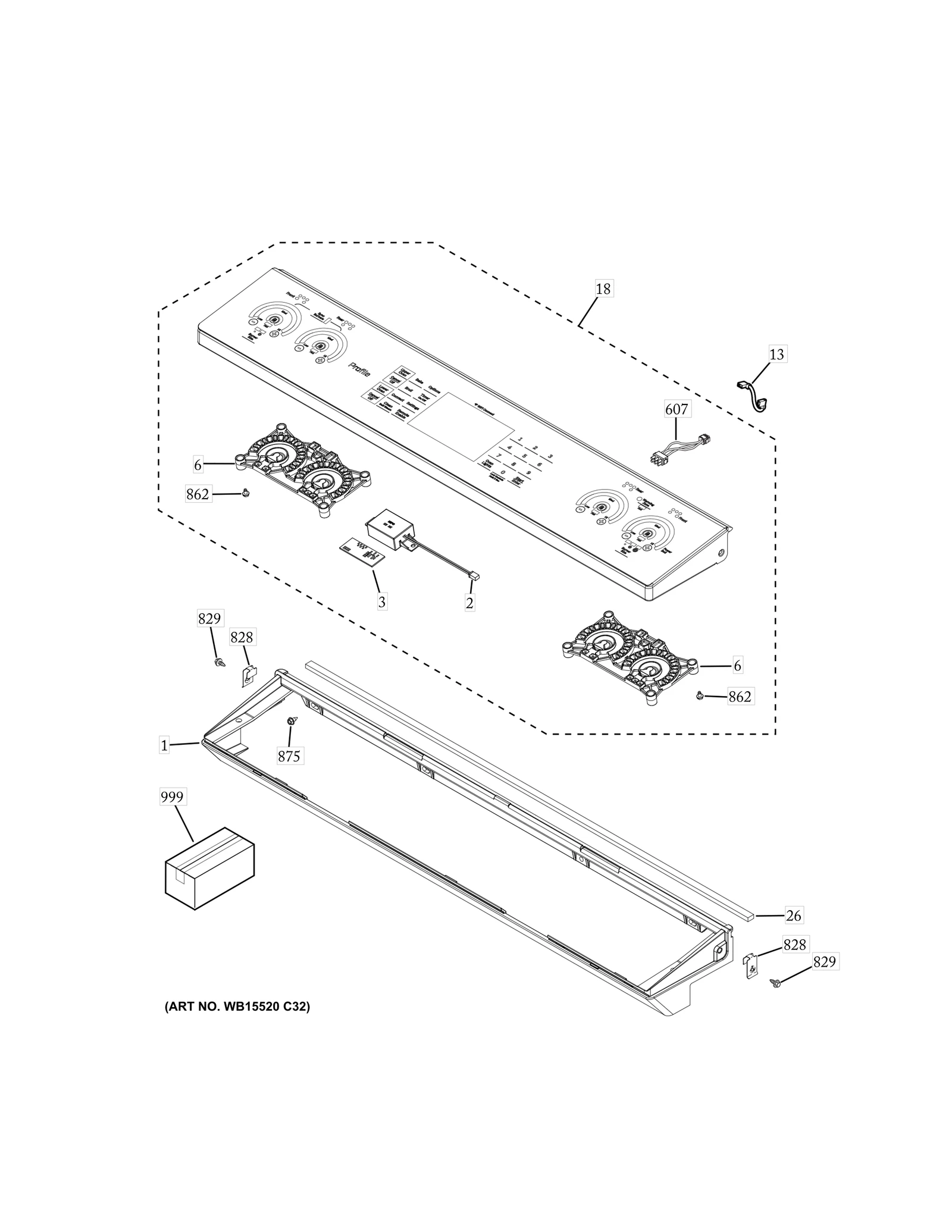Module Ble Cat Asm