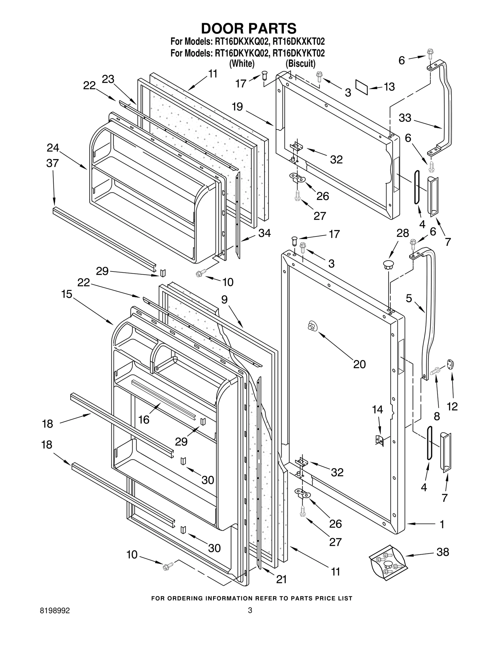 Handle Plug