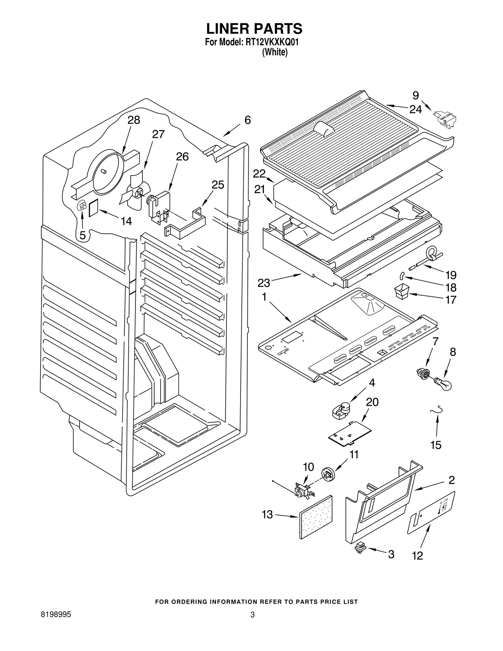 Thermostat