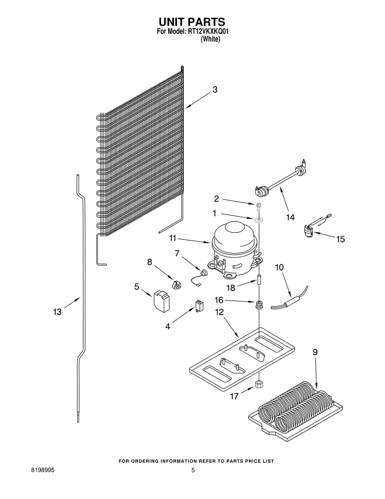 Evaporator