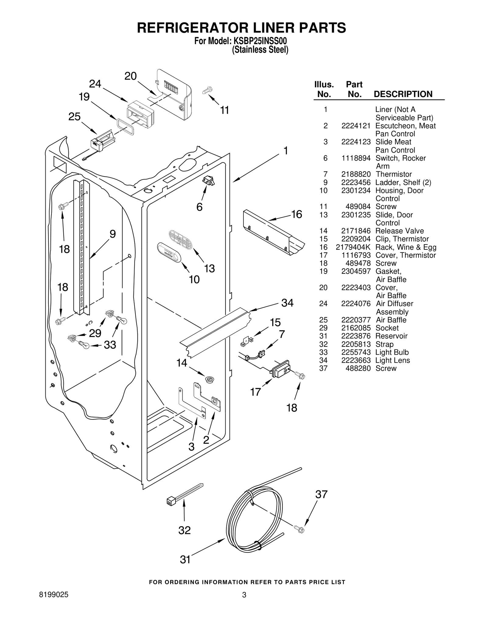 Escutcheon