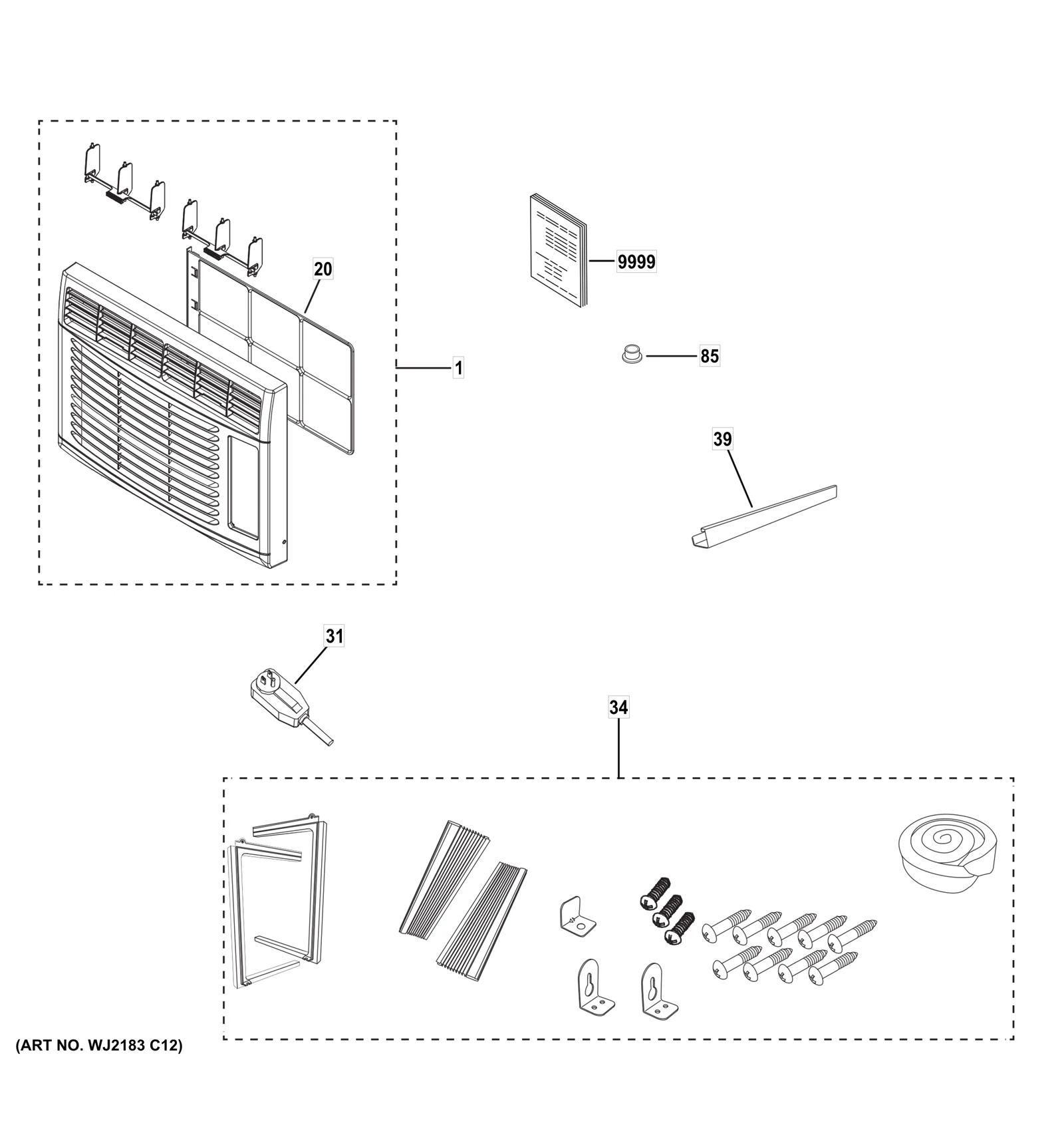 Power Cord