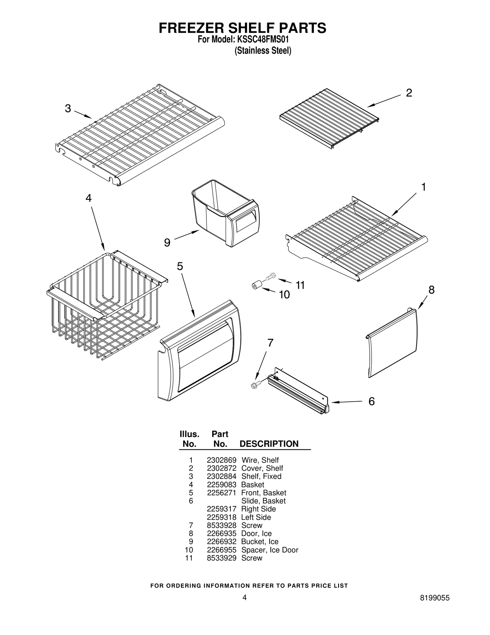 Shelf
