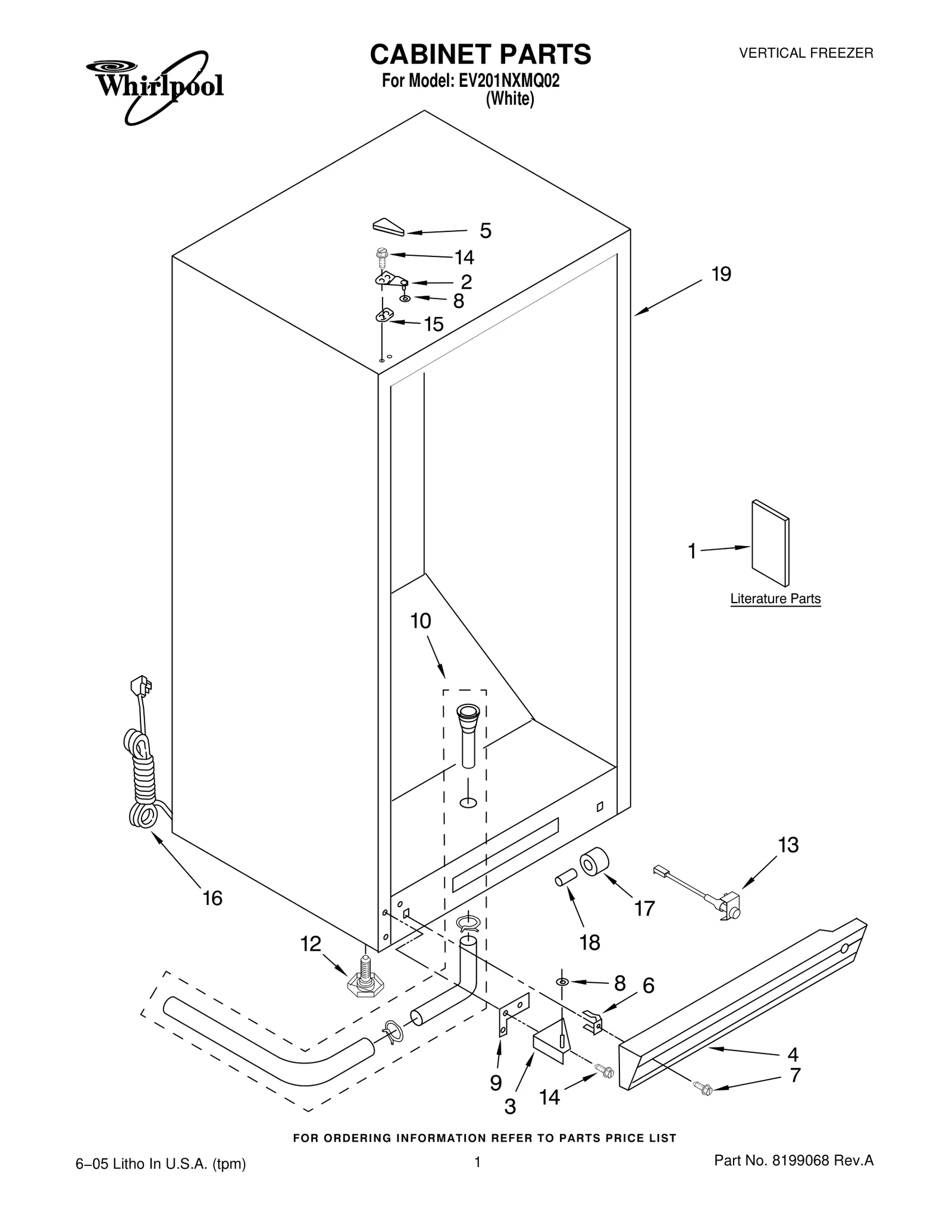 Door Hinge