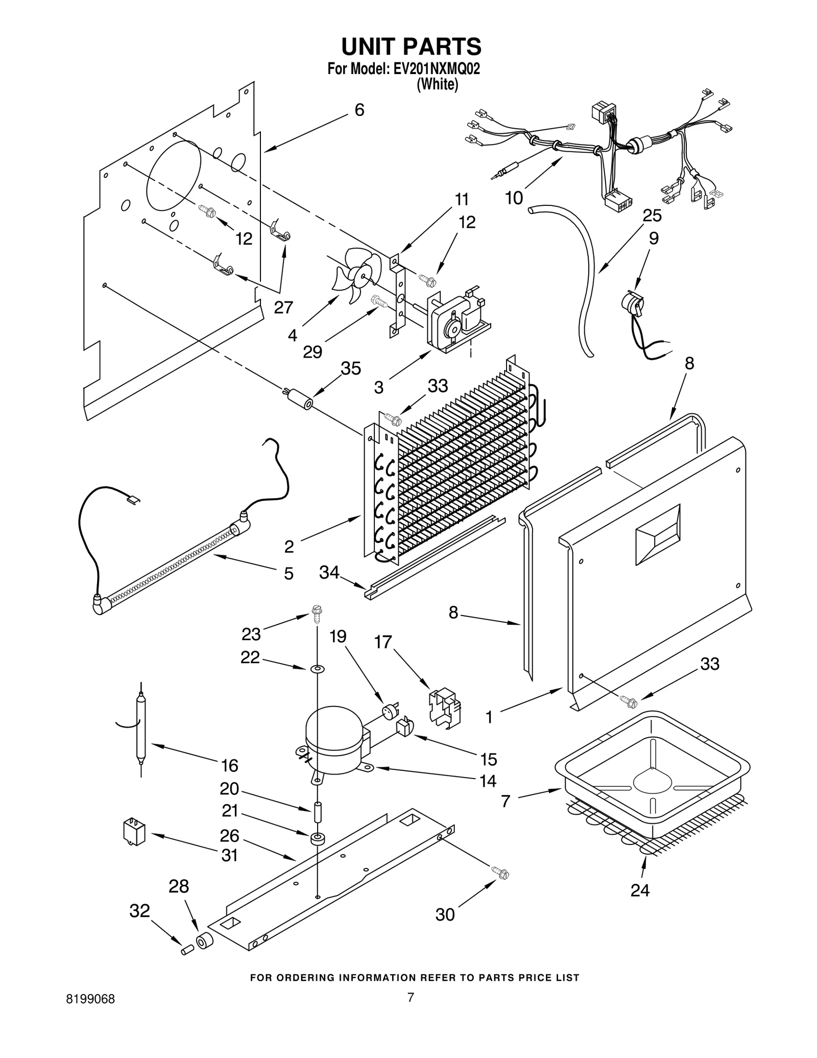 Wire Harness
