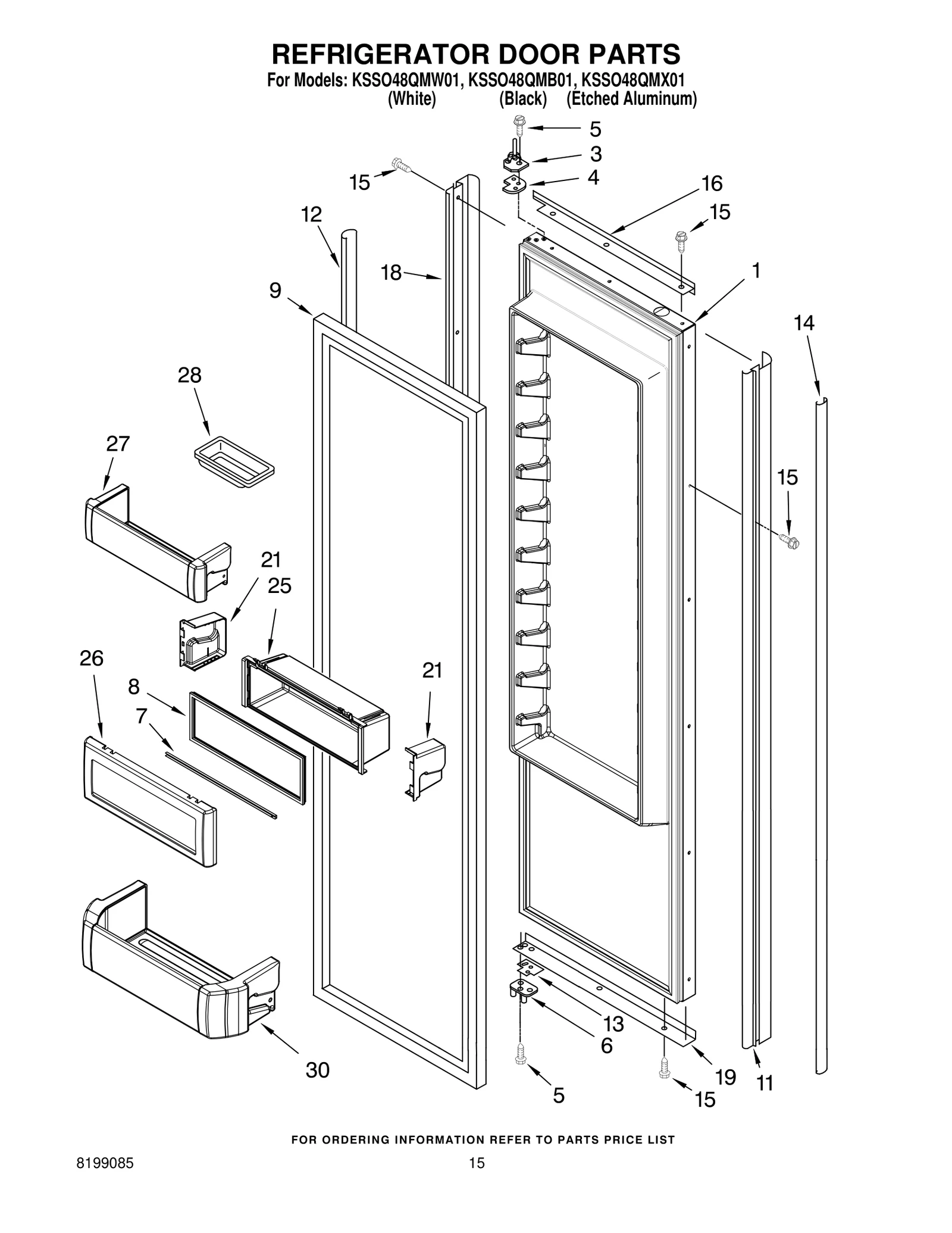 Door Trim