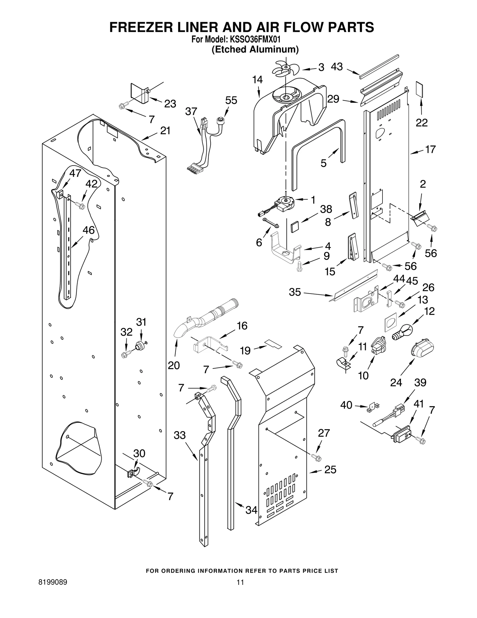 Gasket