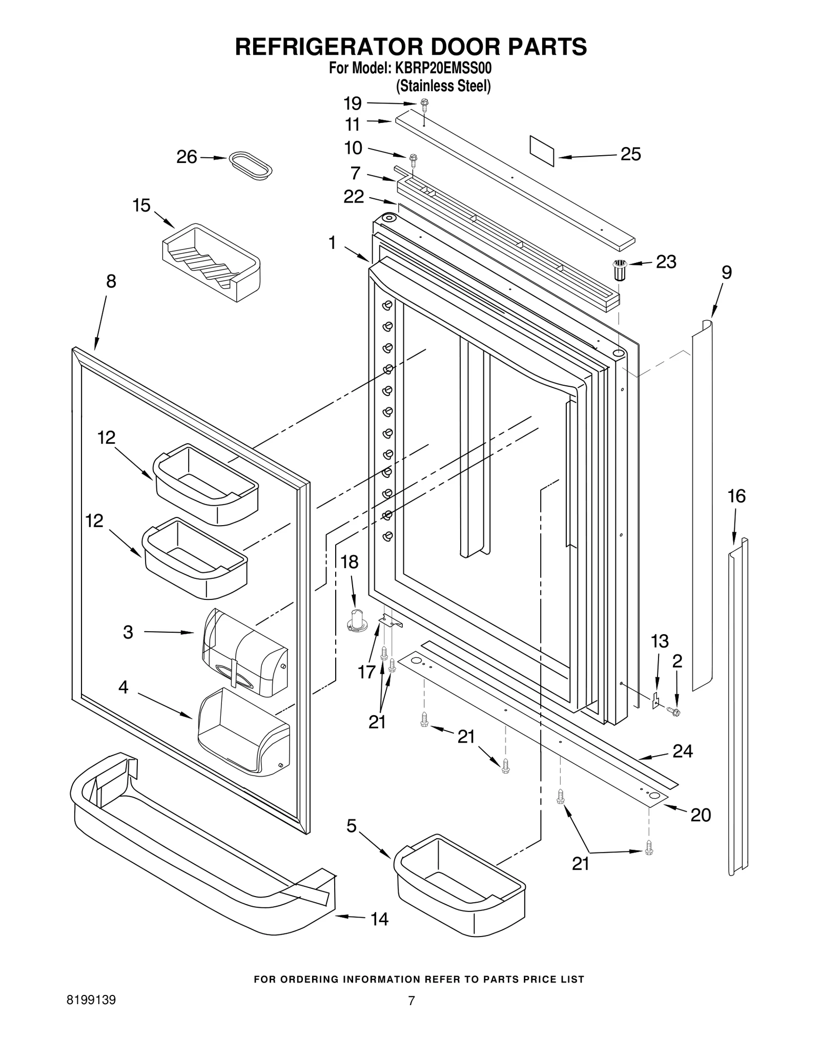 Door Skin