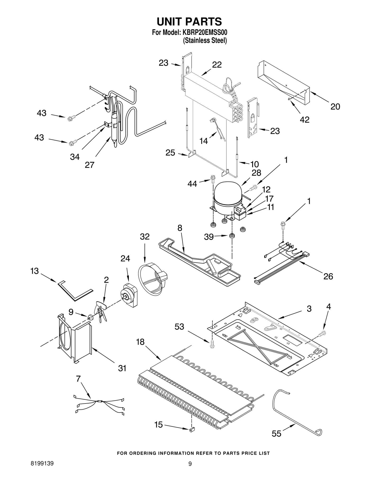 Drip Pan