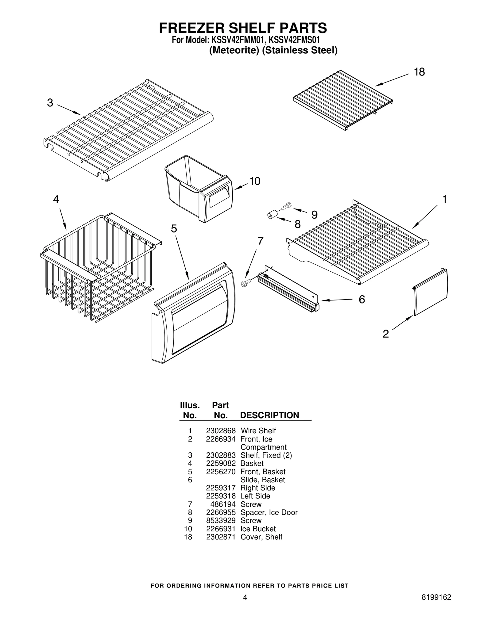 Shelf