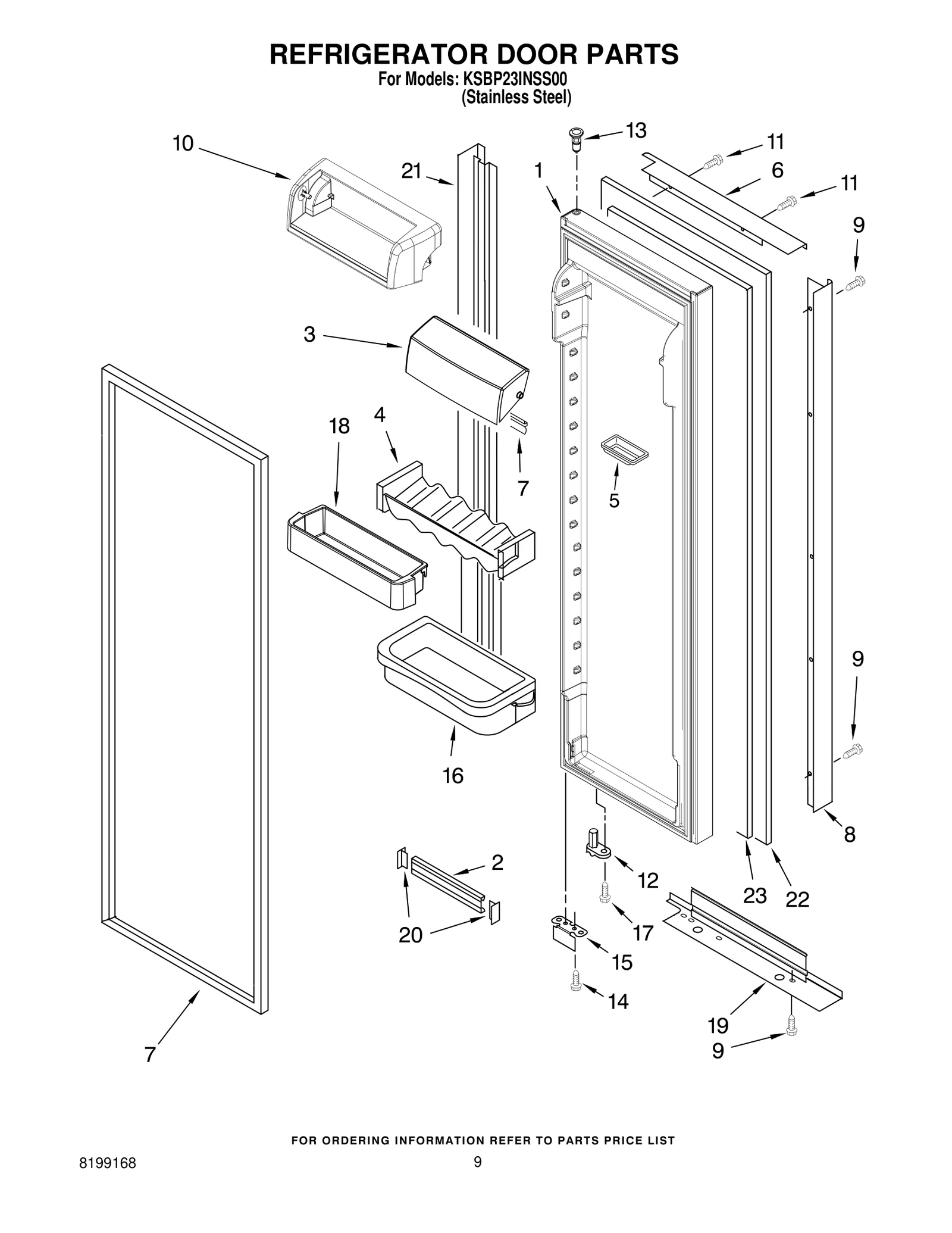 Handle
