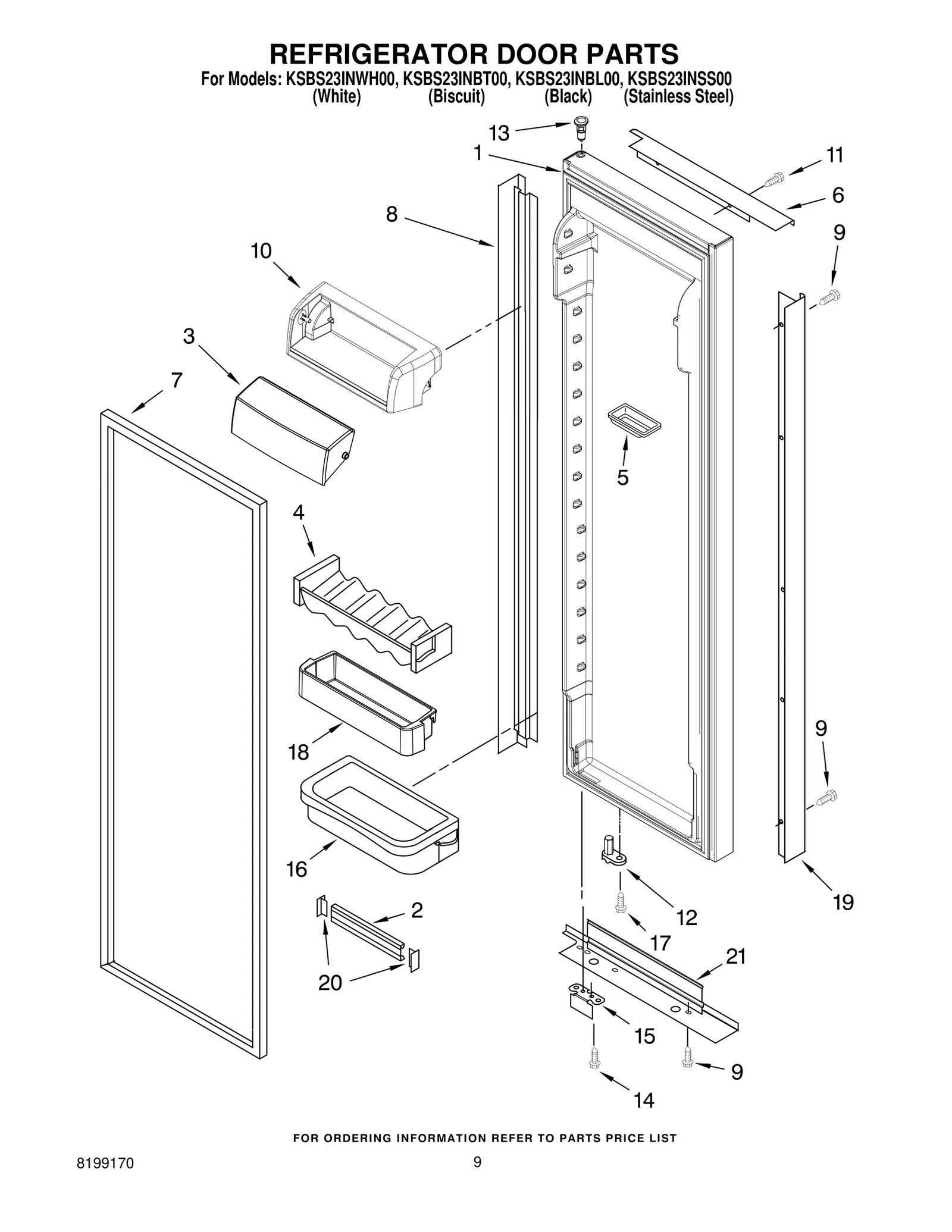 Handle