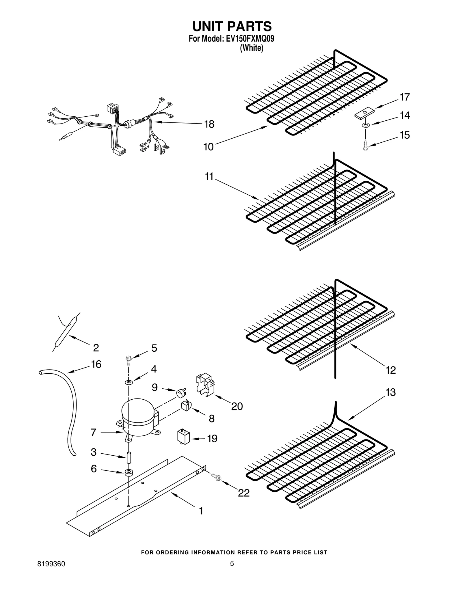Evaporator