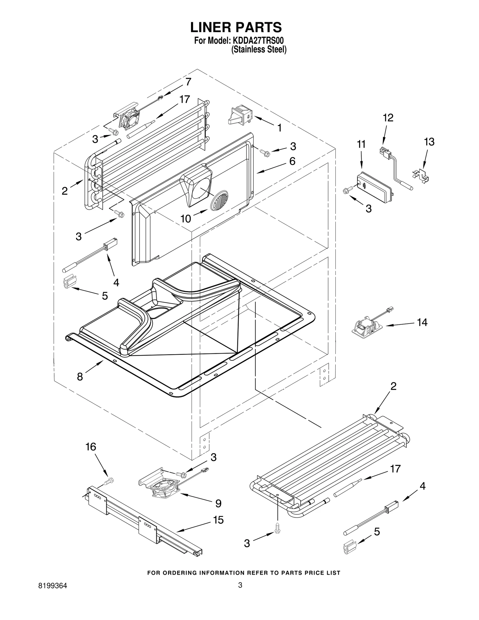Evaporator