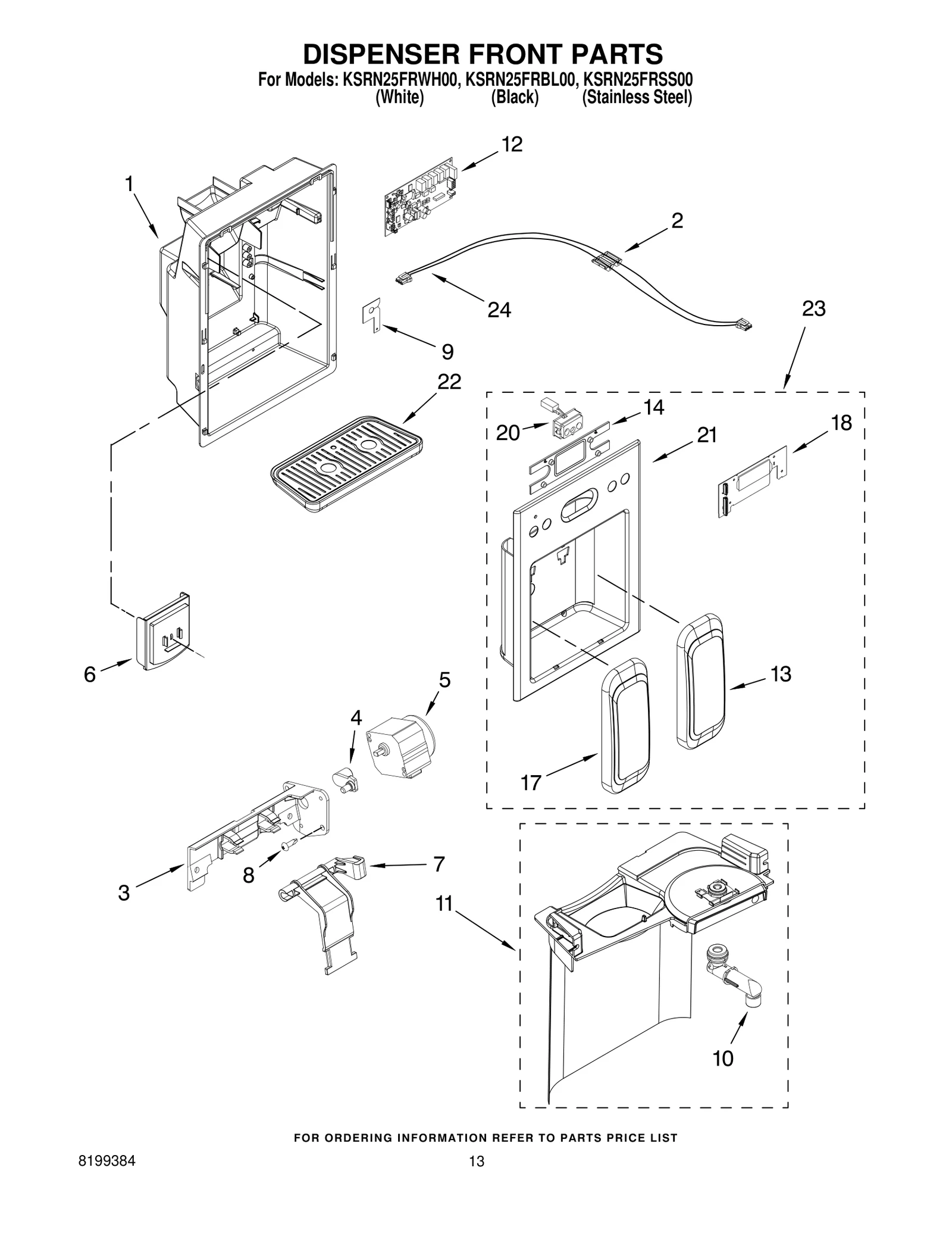Wire Assembly
