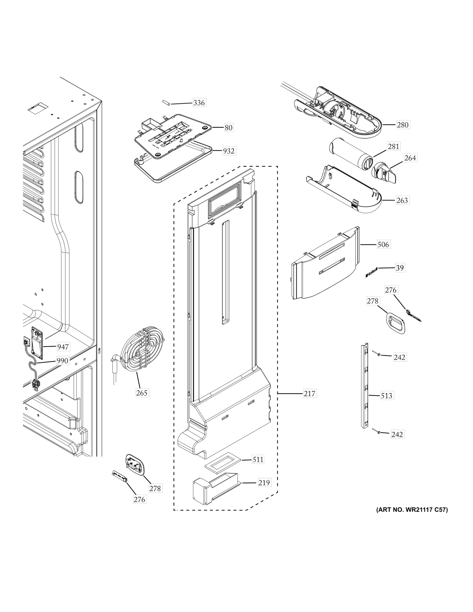 Scr 8-18 Ab Hxw 5/4 S