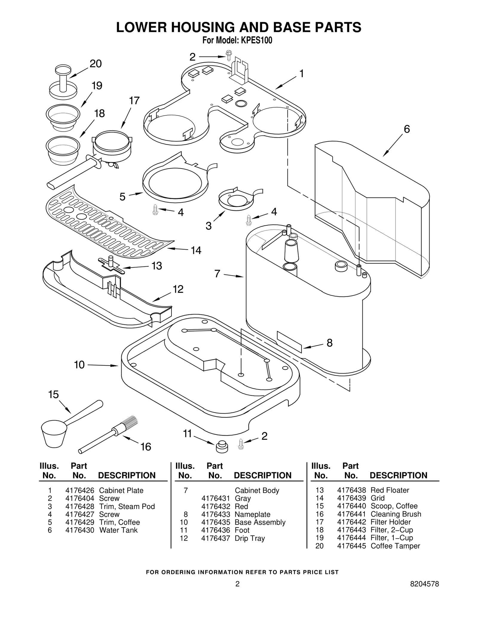 Printed Circuit Board Assembly