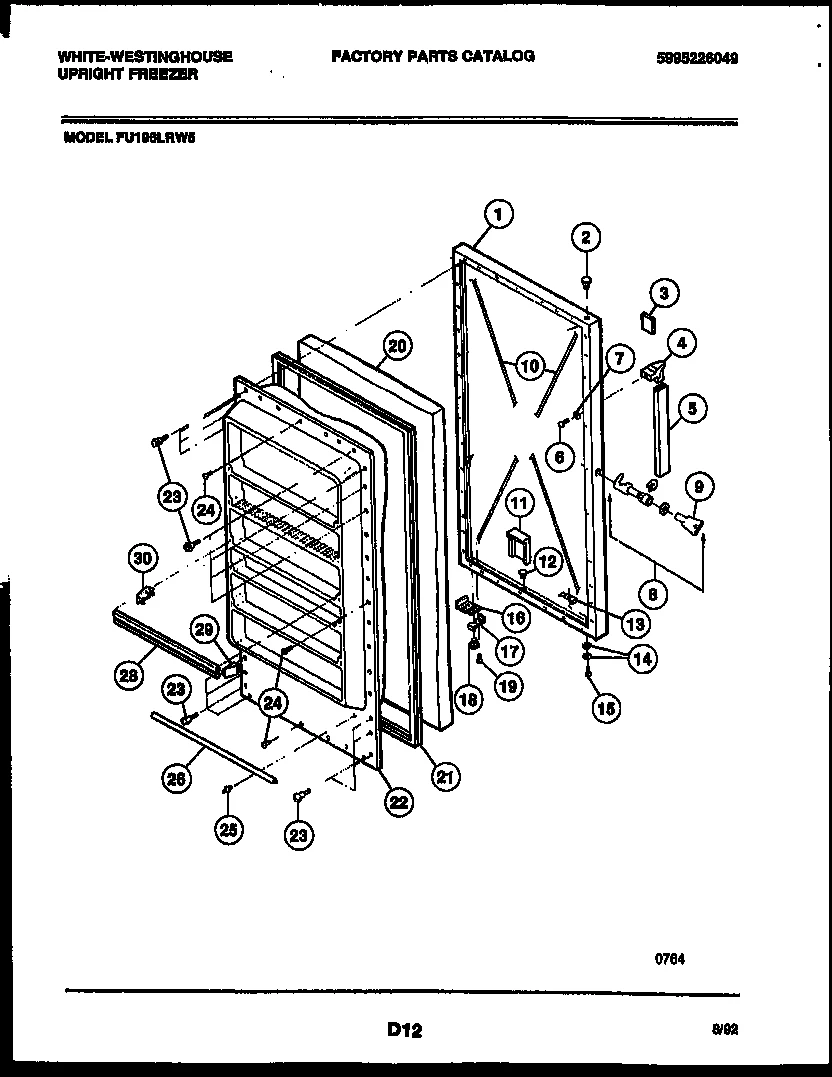 Handle