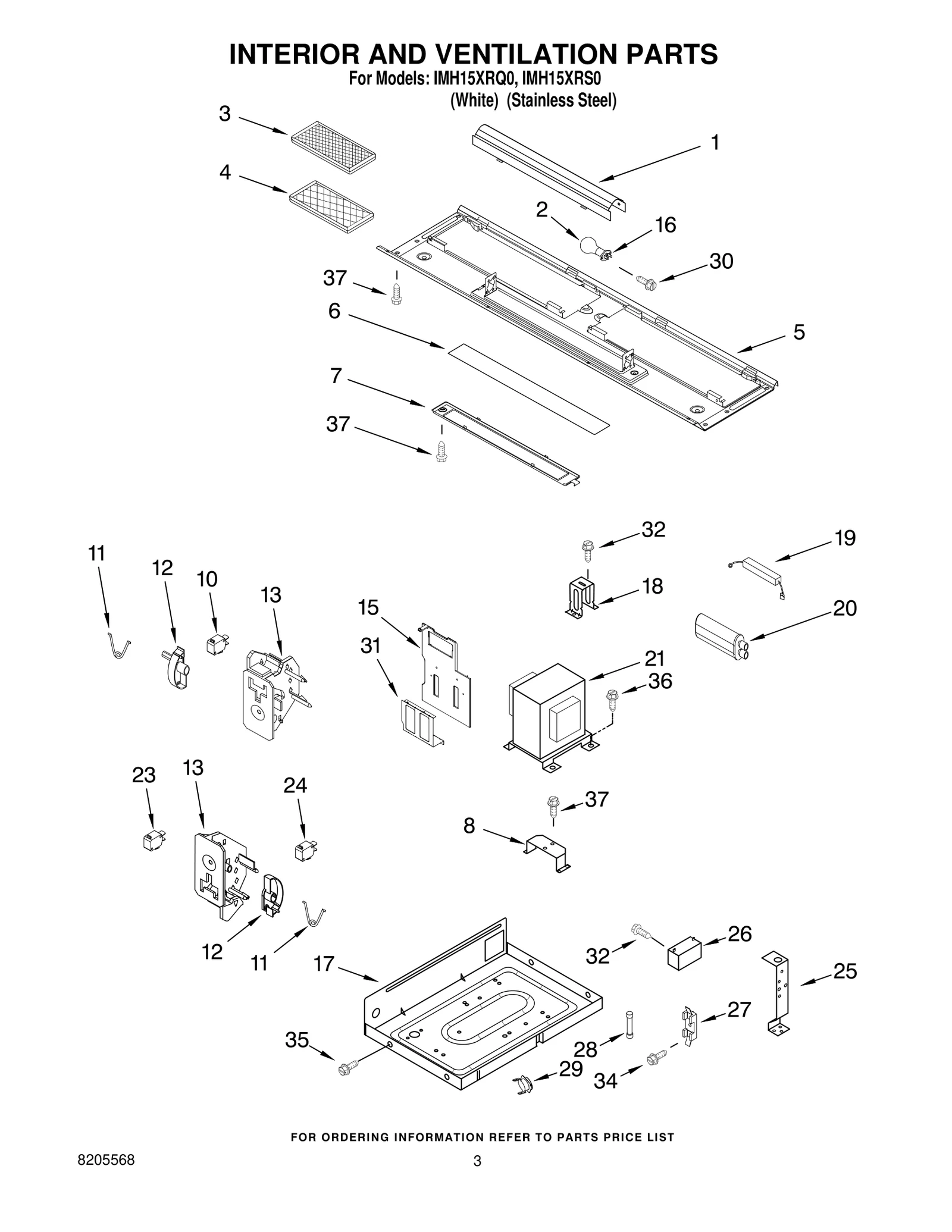Thermostat Fix