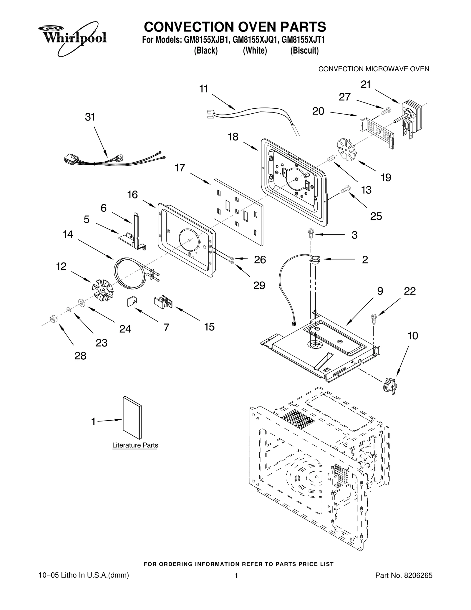 Thermistor