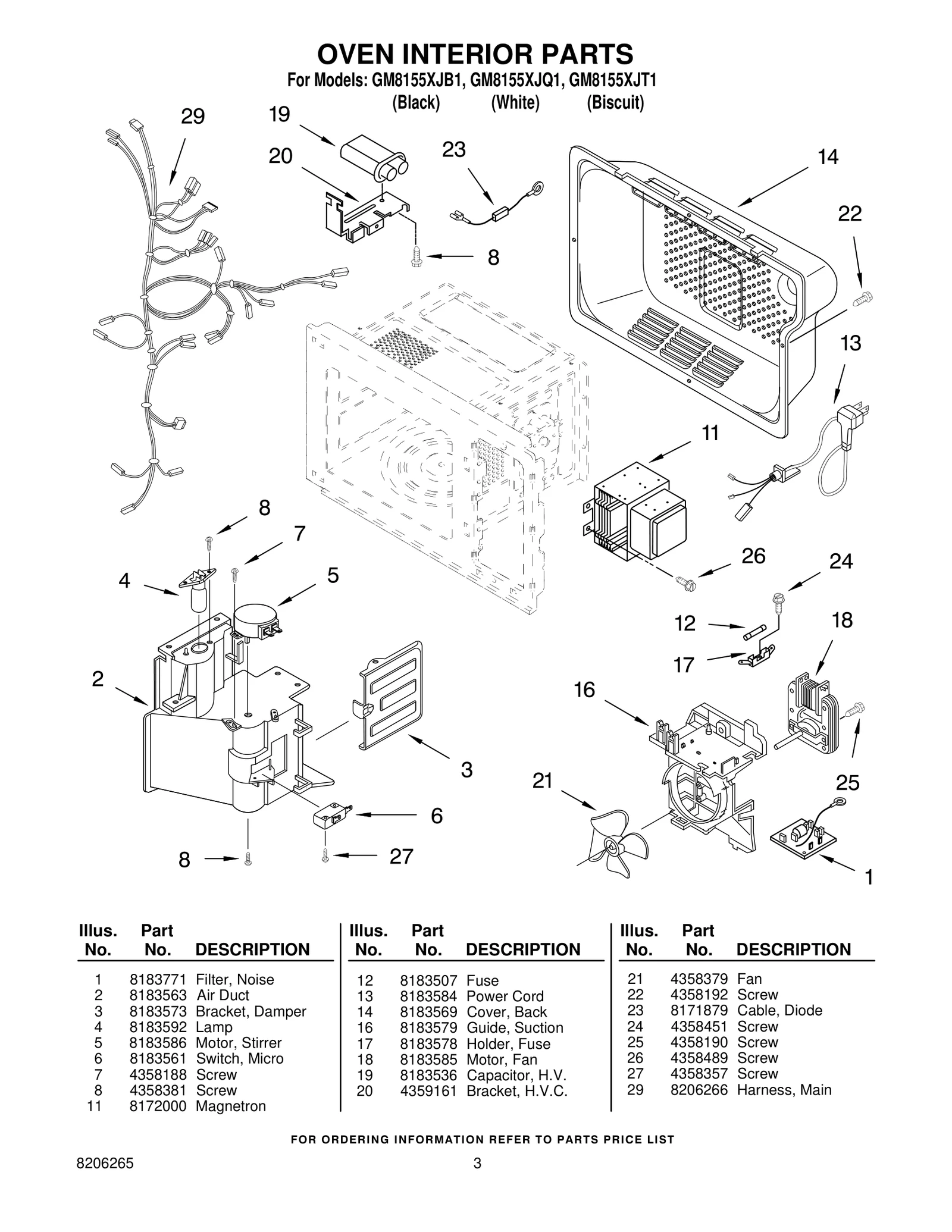 Suction Guide