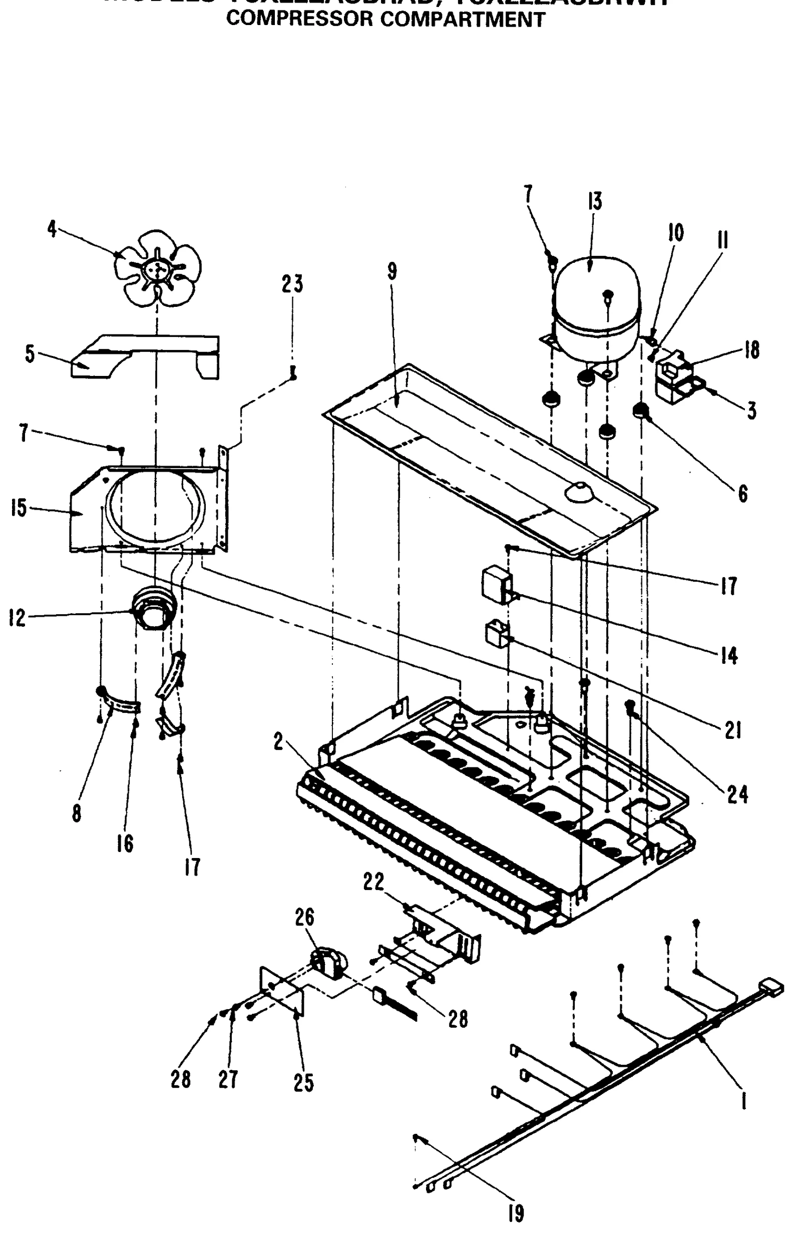 Fan Blade