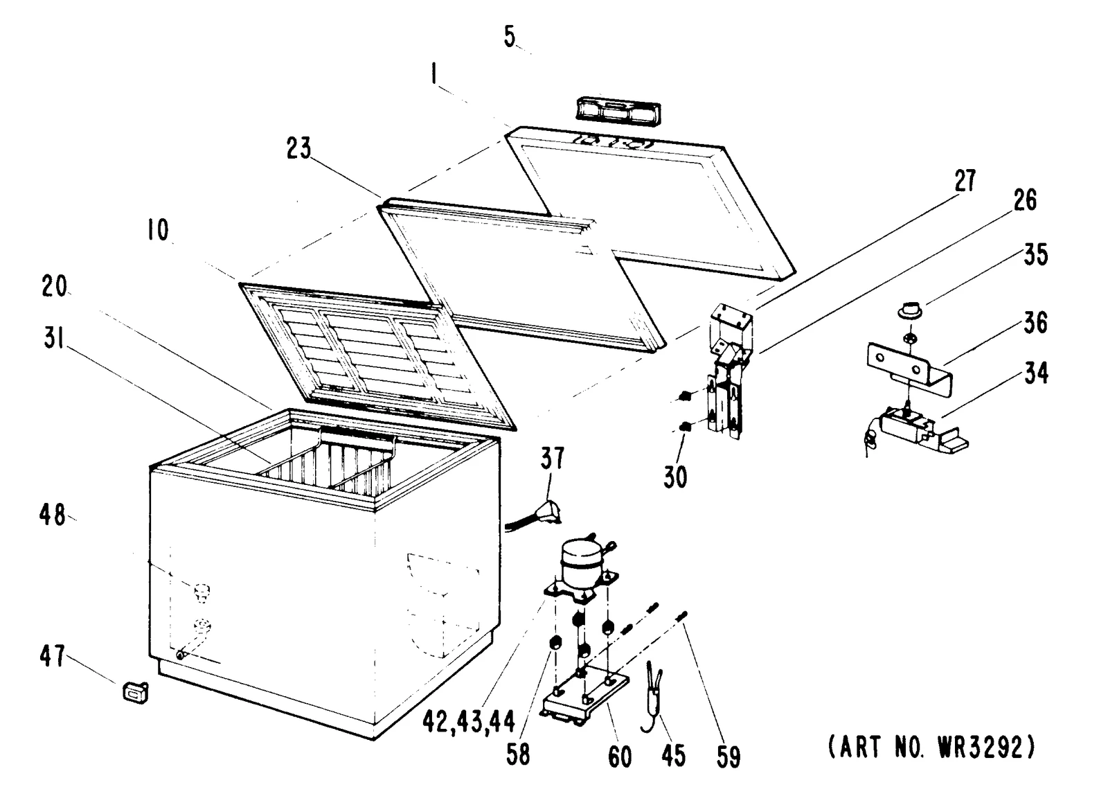 Gasket