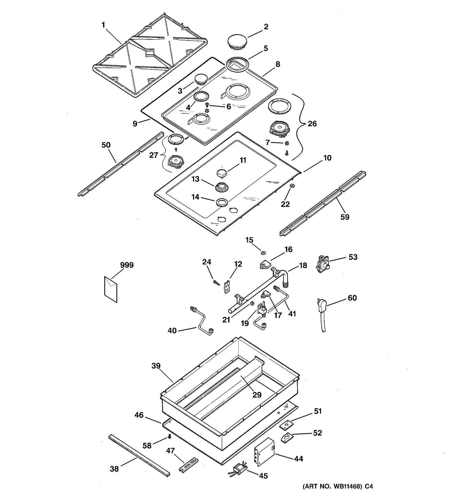 Grate