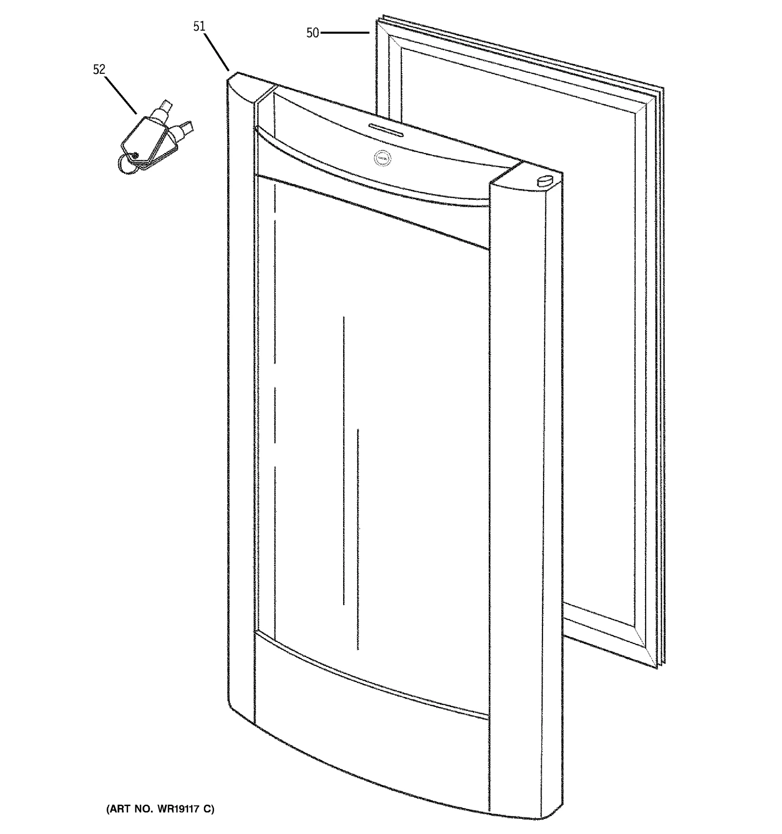 Door Assembly